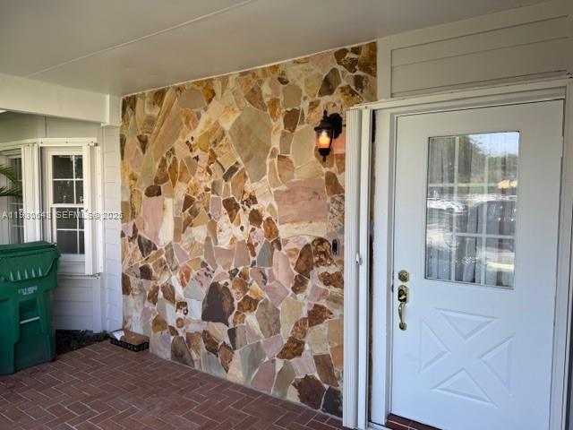 Country Walk Townhouses S