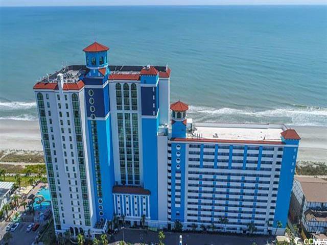 3000 Ocean Blvd. N UNIT #404 Myrtle Beach, SC 29577