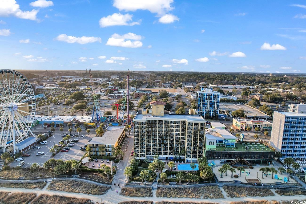 1202 N Ocean Blvd. UNIT #310 Myrtle Beach, SC 29577