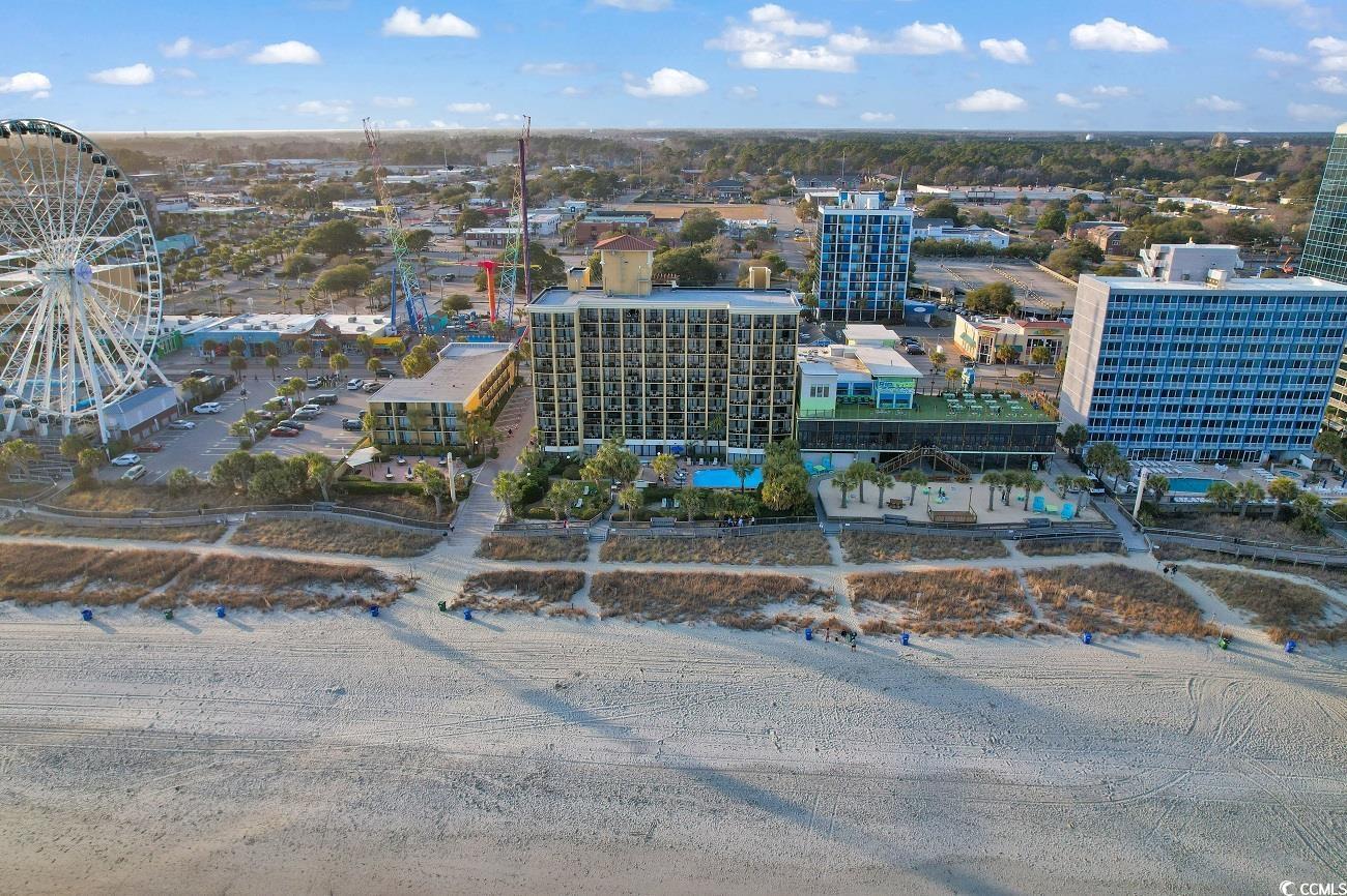 1202 N Ocean Blvd. UNIT #310 Myrtle Beach, SC 29577