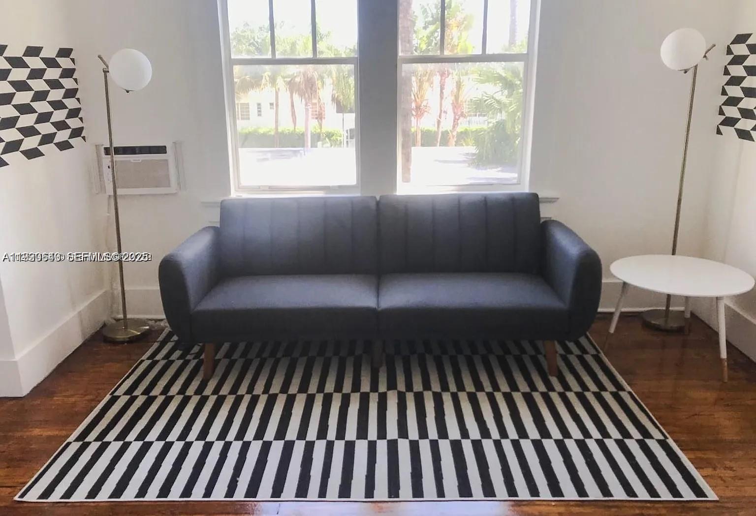 Monterrey Condo