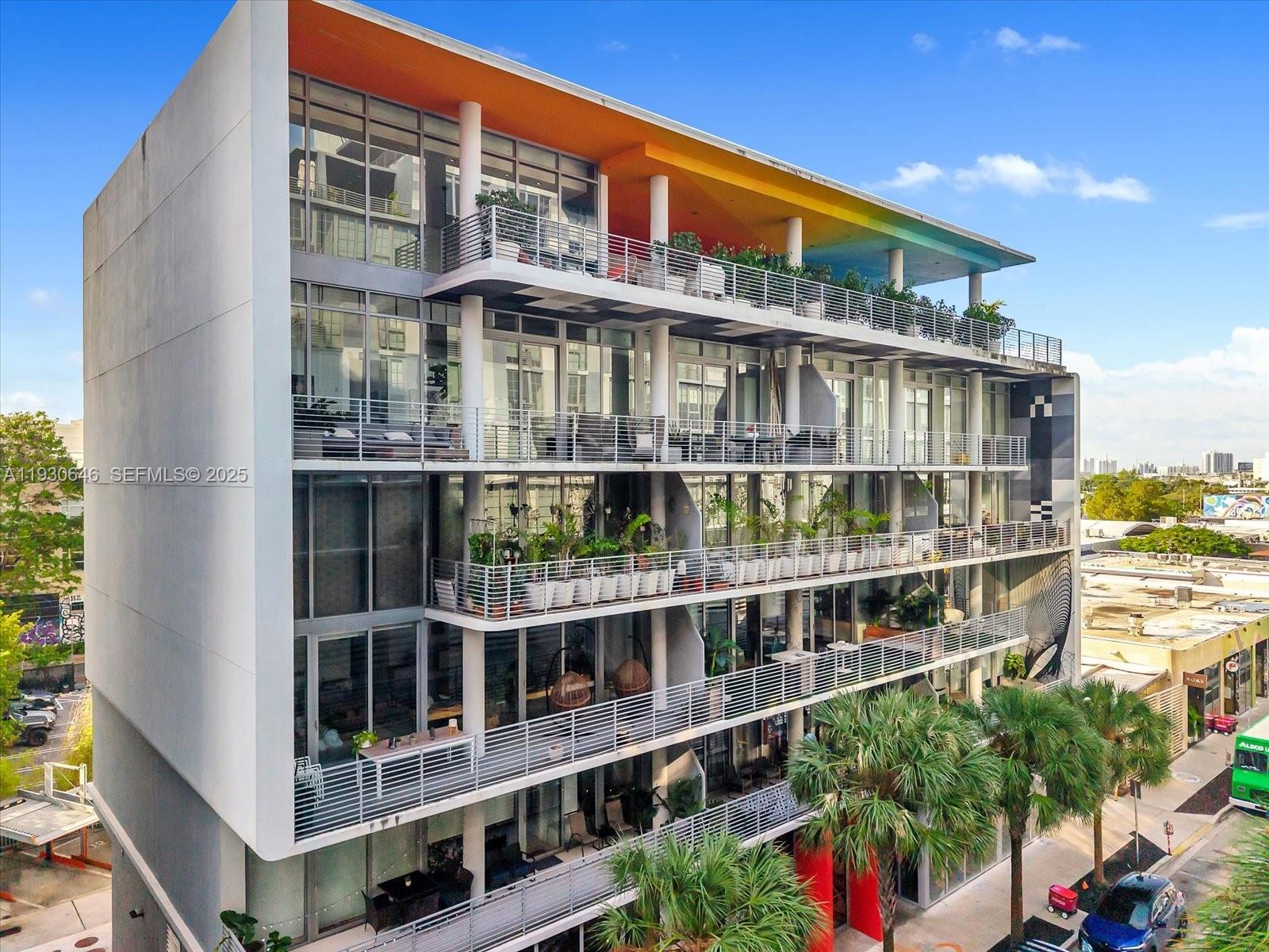 250 Wynwood Condo