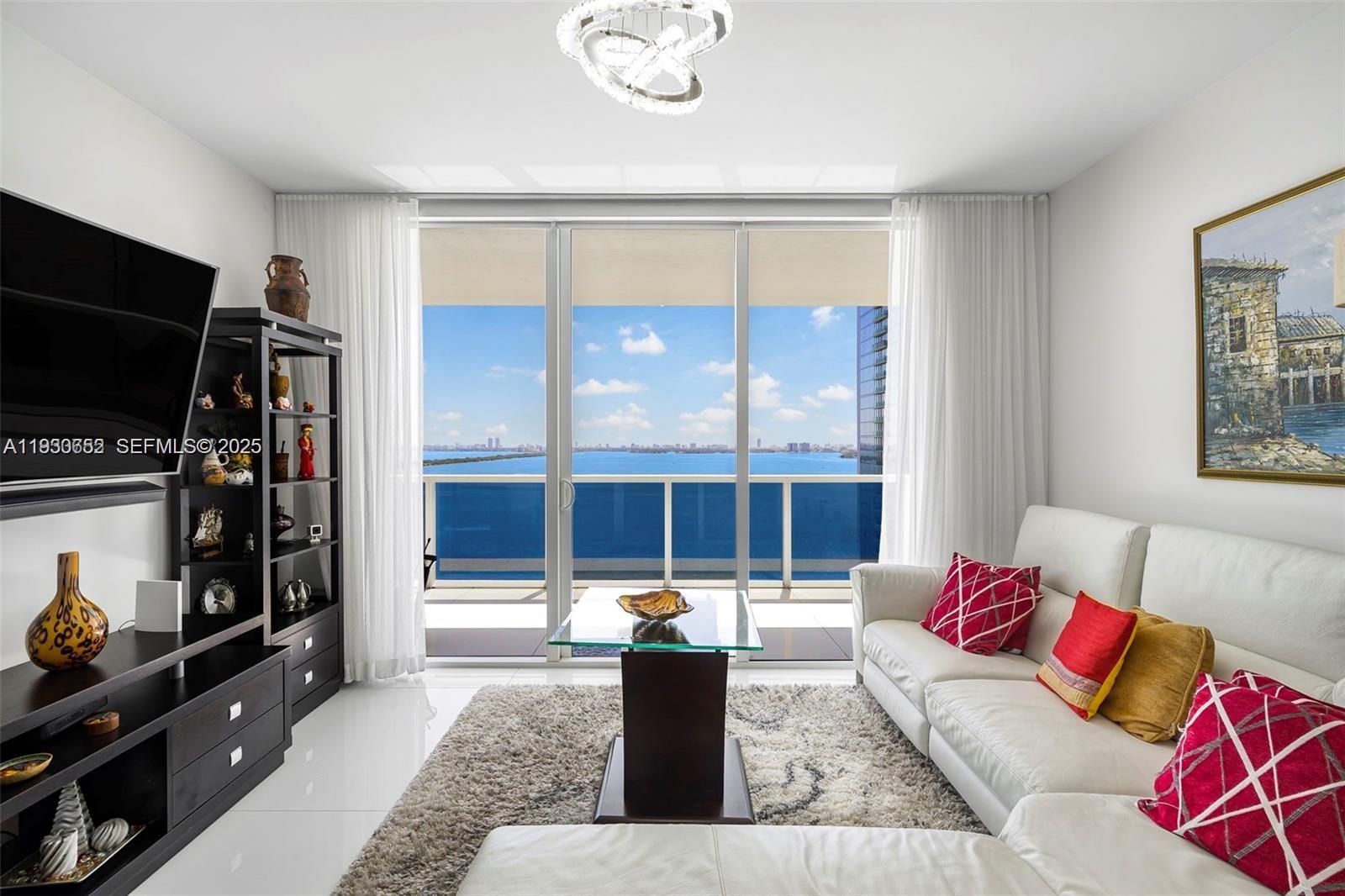 Bay House Miami Condo