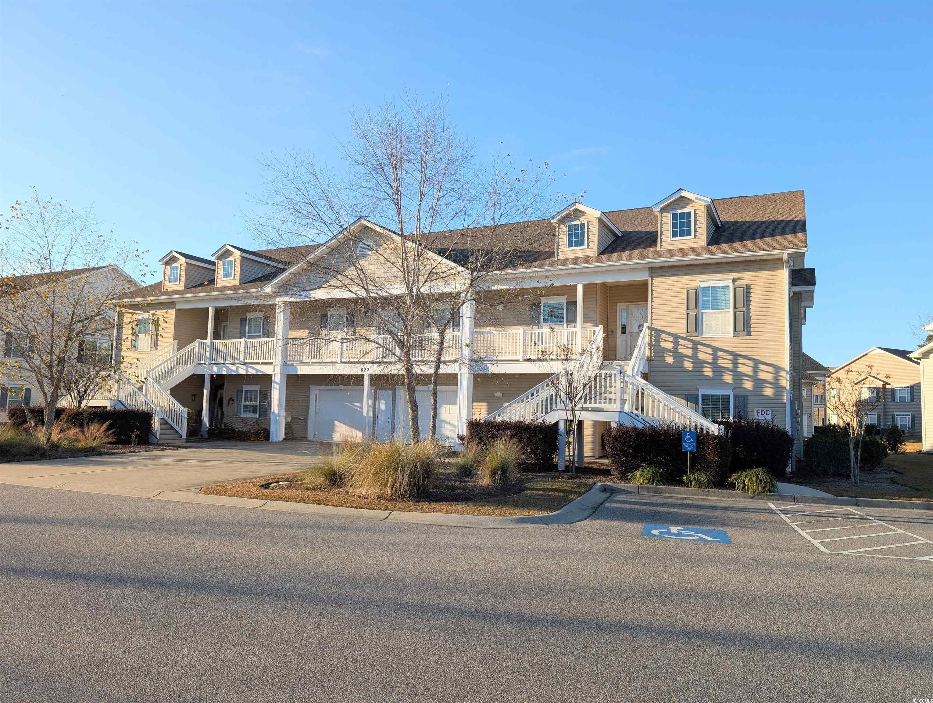 822 Sail Ln. Murrells Inlet, SC 29576