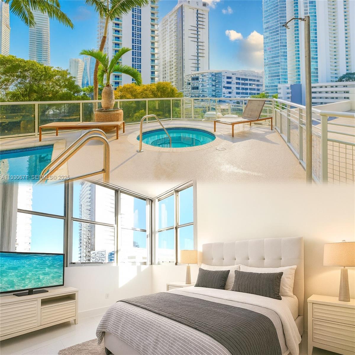 Edgewater Lofts Condo