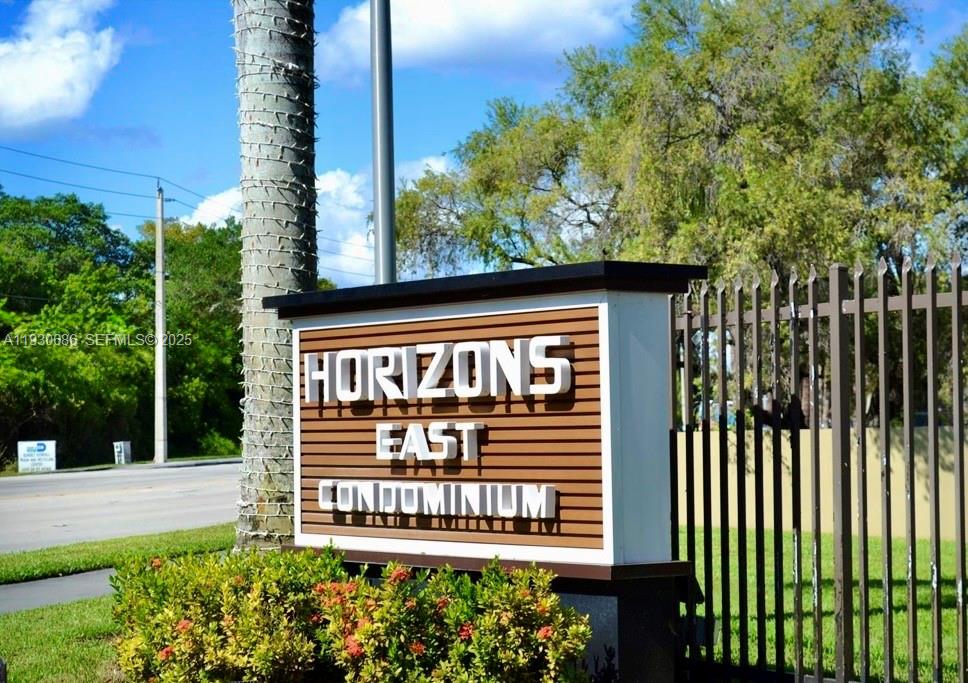 The Horizons Condo #5