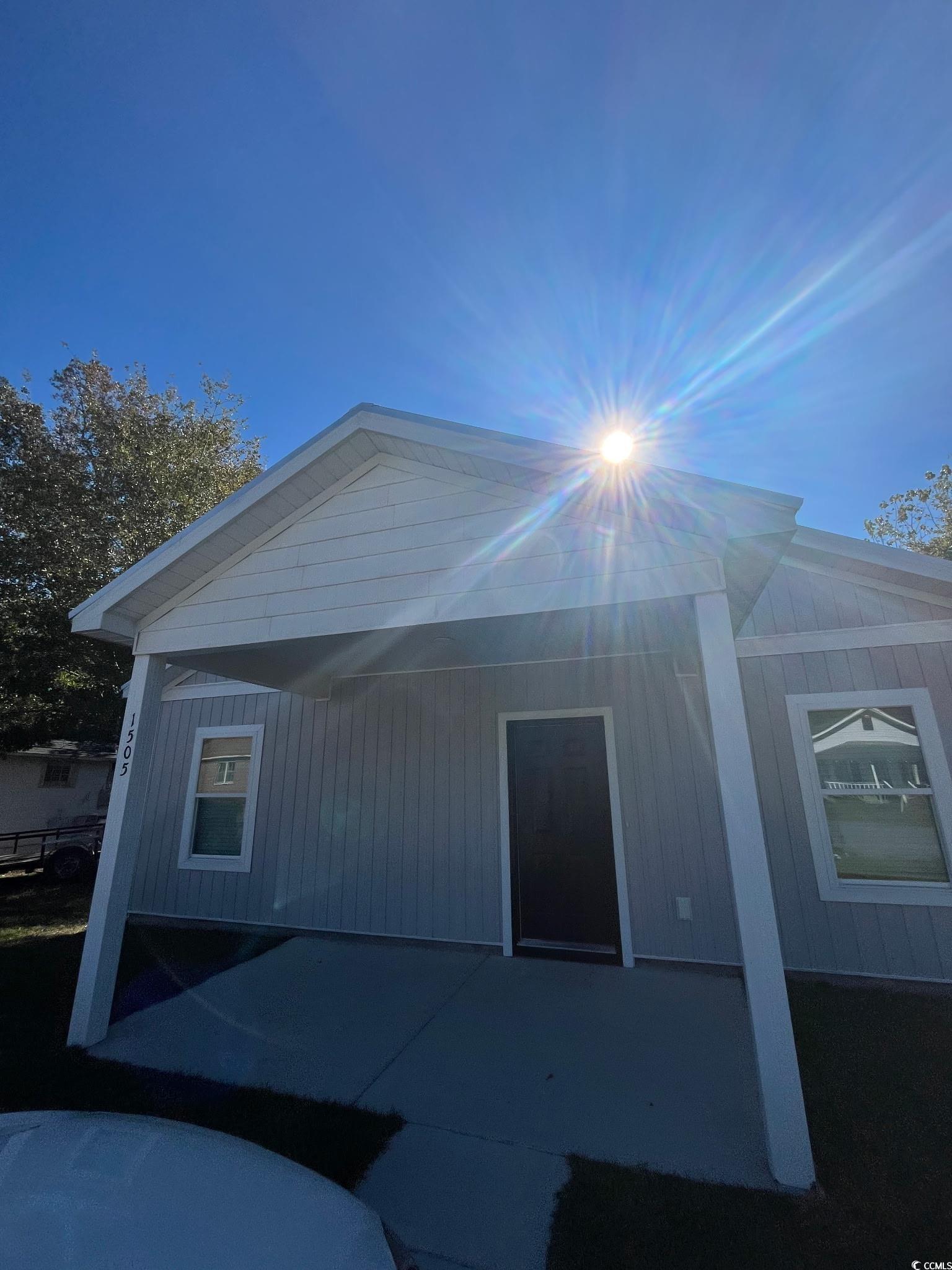 1505 1st Ave. N Conway, SC 29526