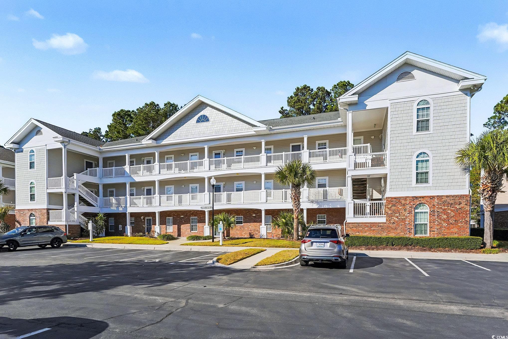 5750 Oyster Catcher Dr. UNIT #633 North Myrtle Beach, SC 29582