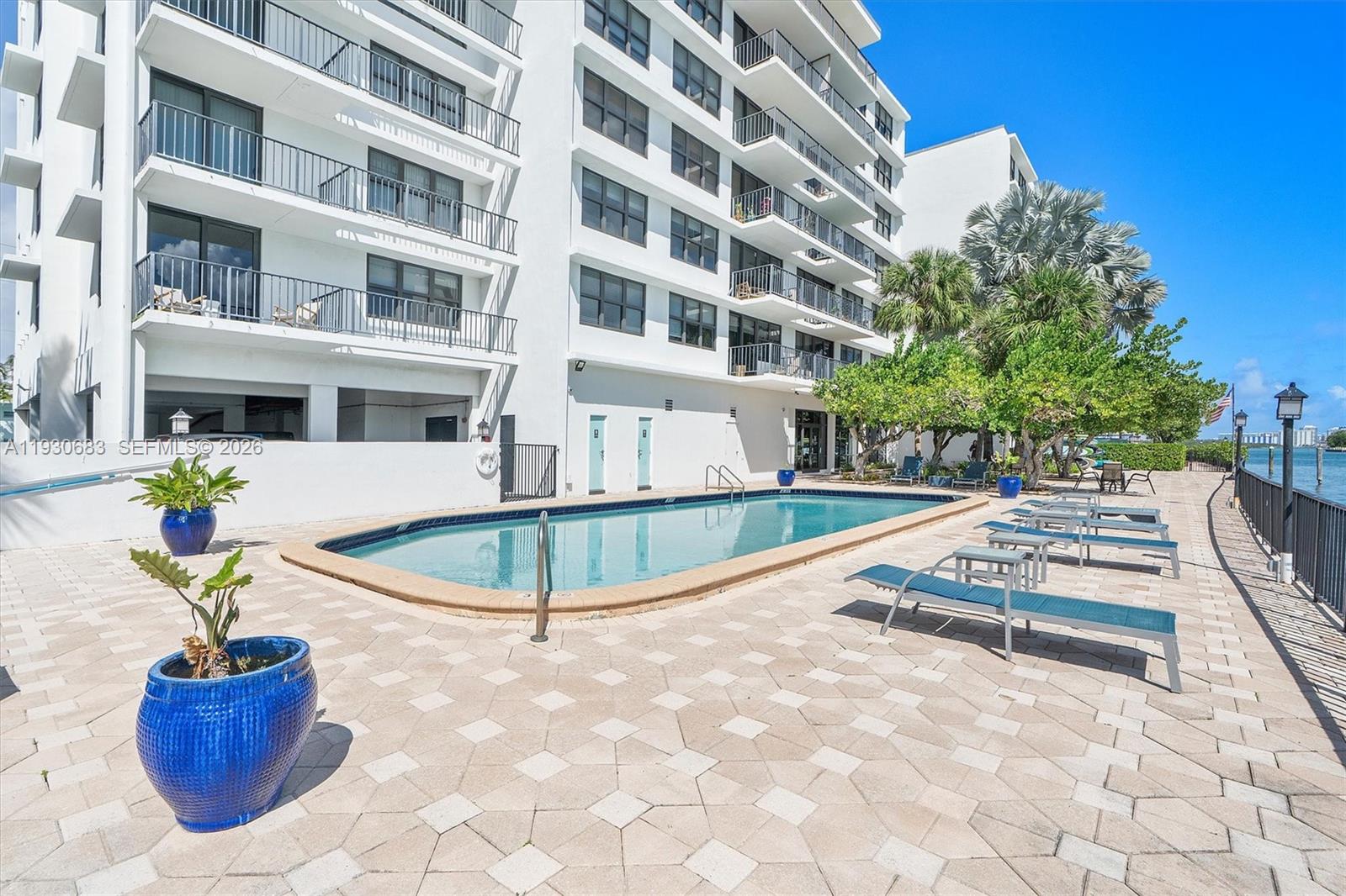 The Belmont Condo