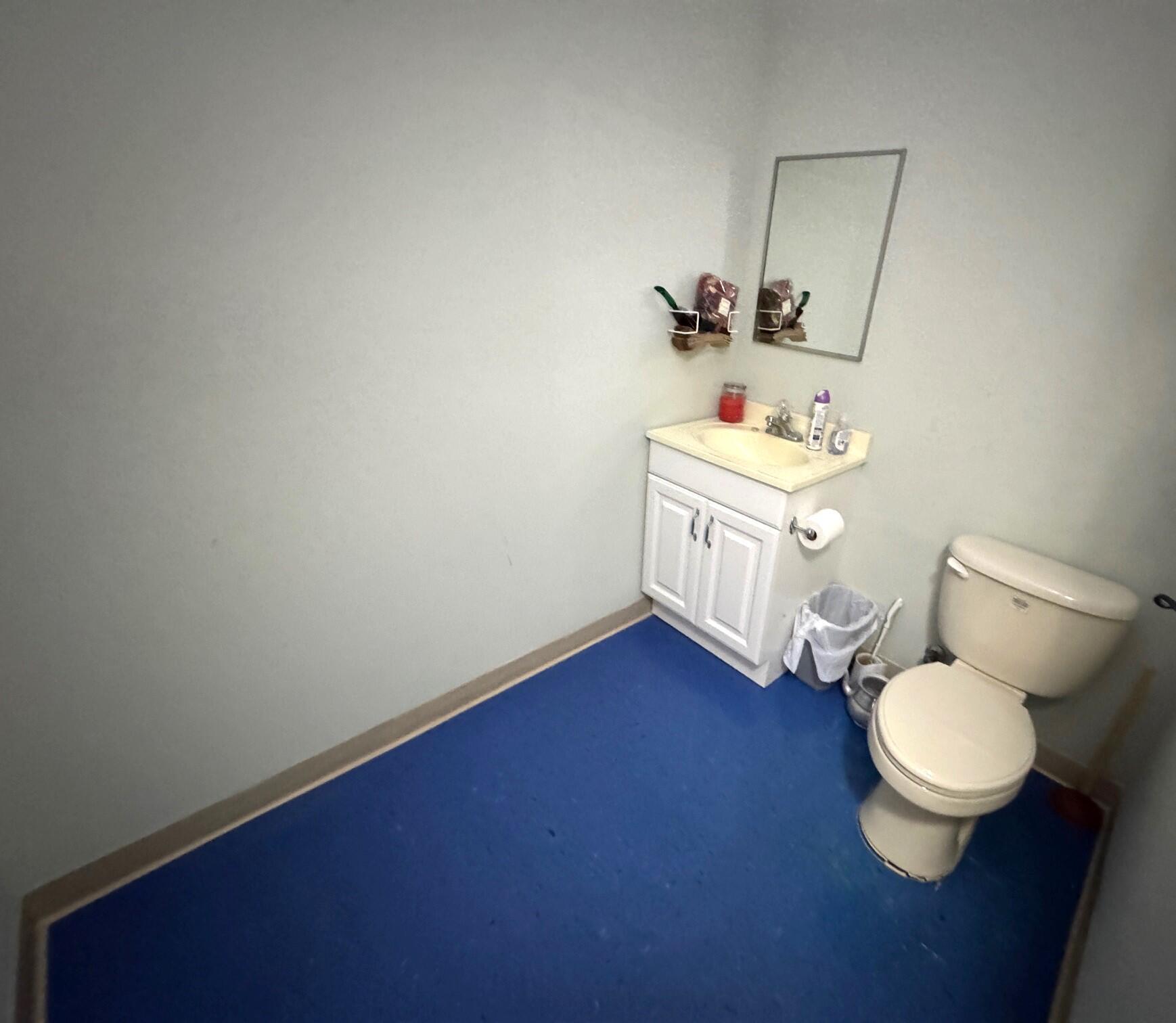 Palms West Medical Condo