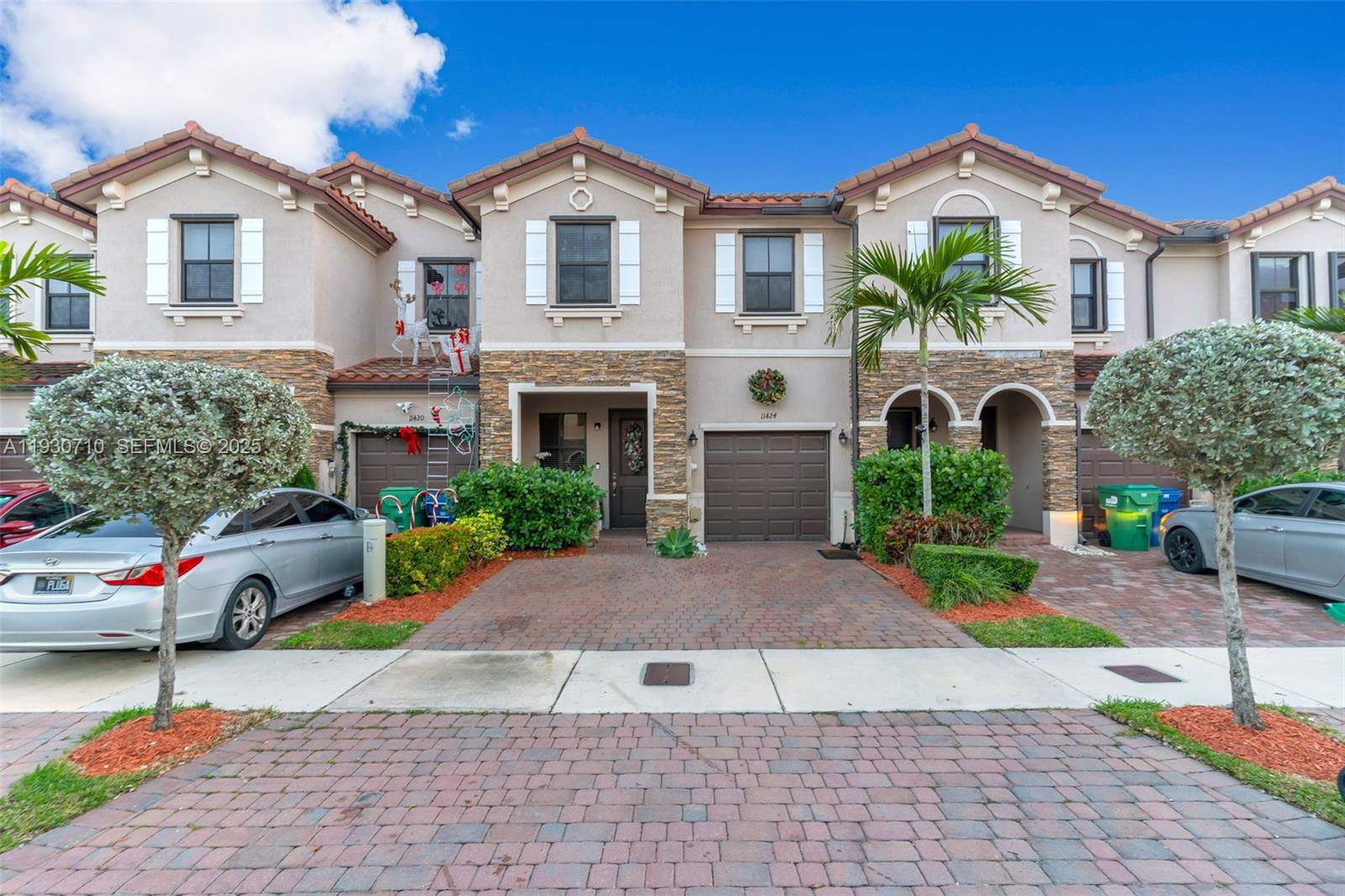 Coco Palm Estates