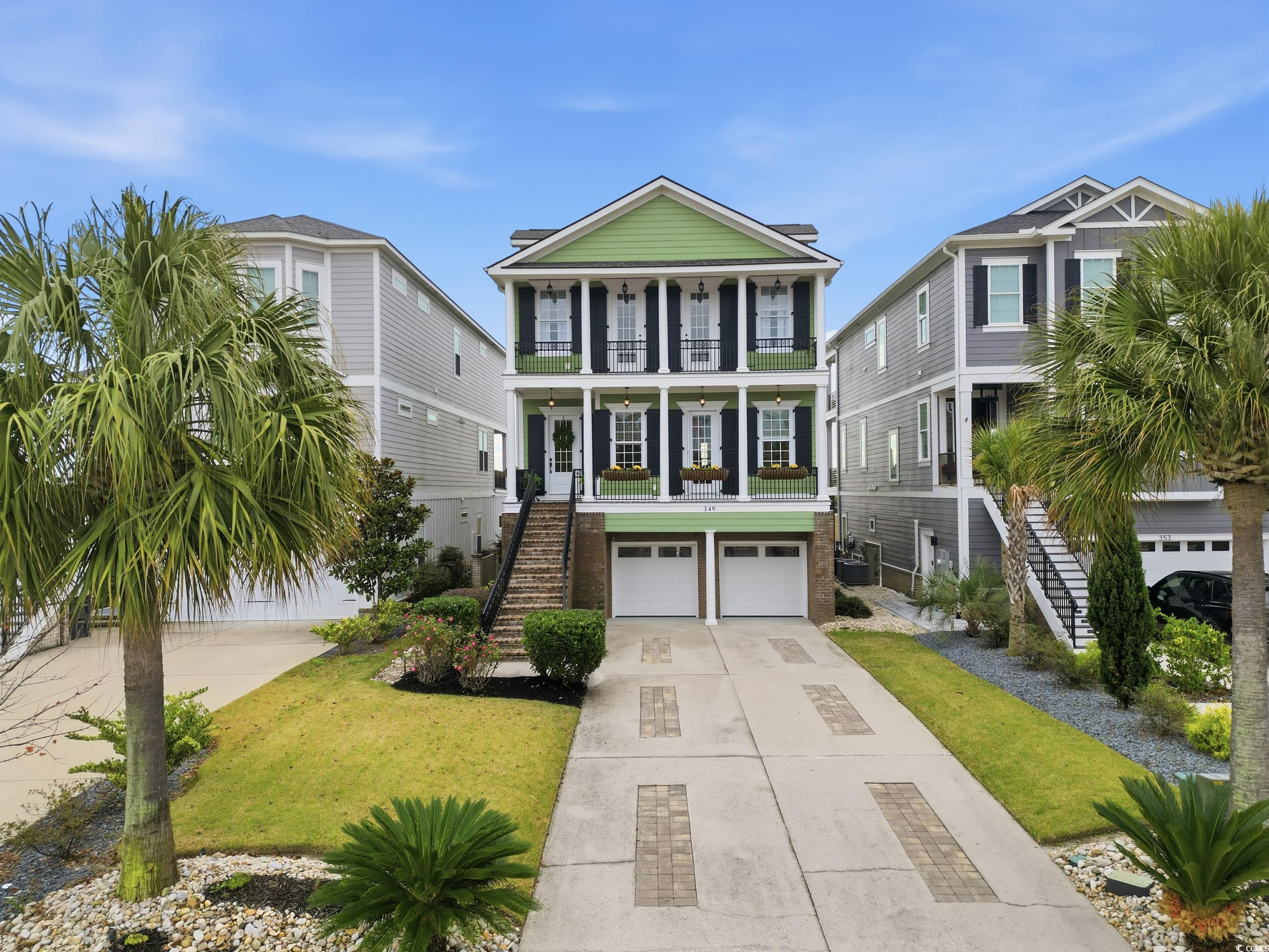 349 St. Julian Ln. Myrtle Beach, SC 29579