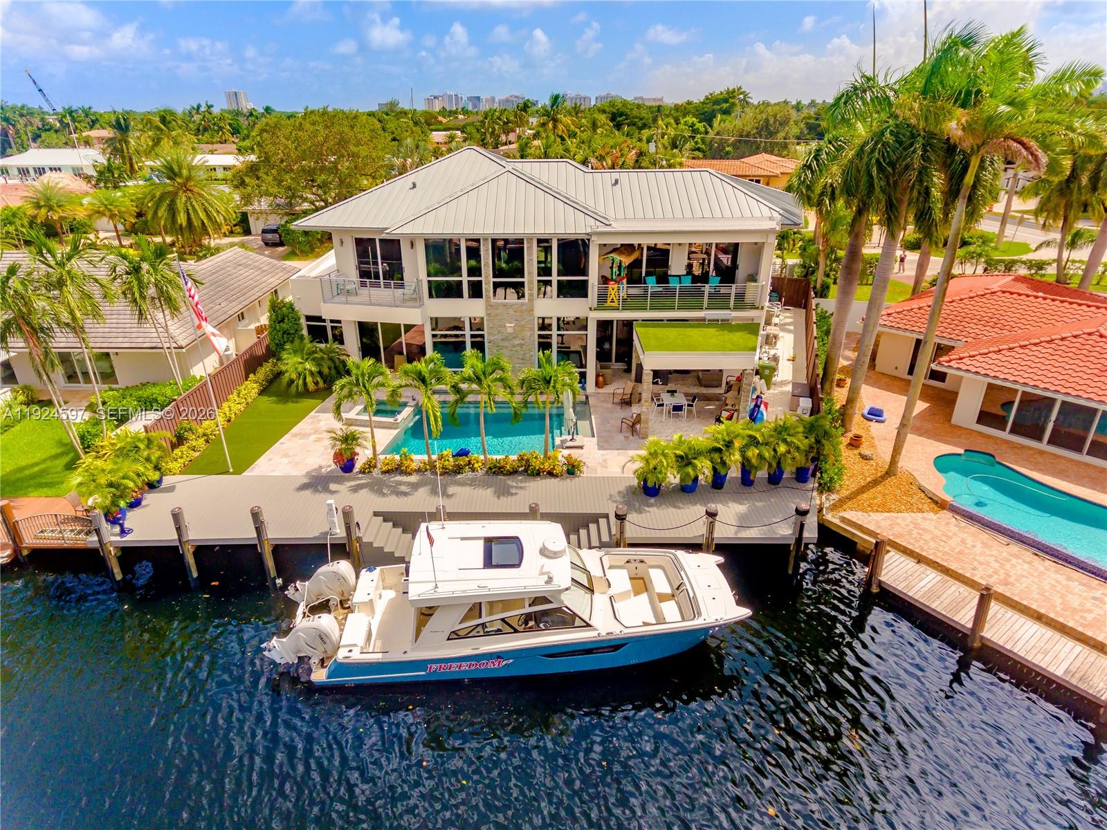 Coral Ridge Galt Add