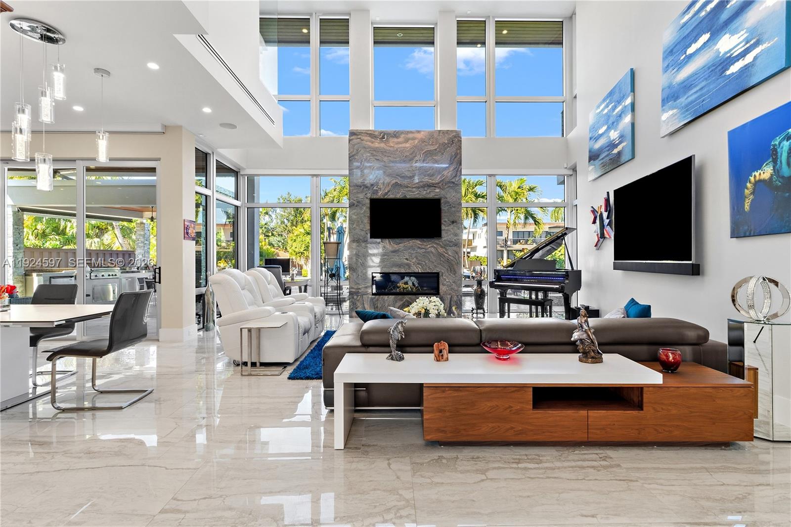 Coral Ridge Galt Add