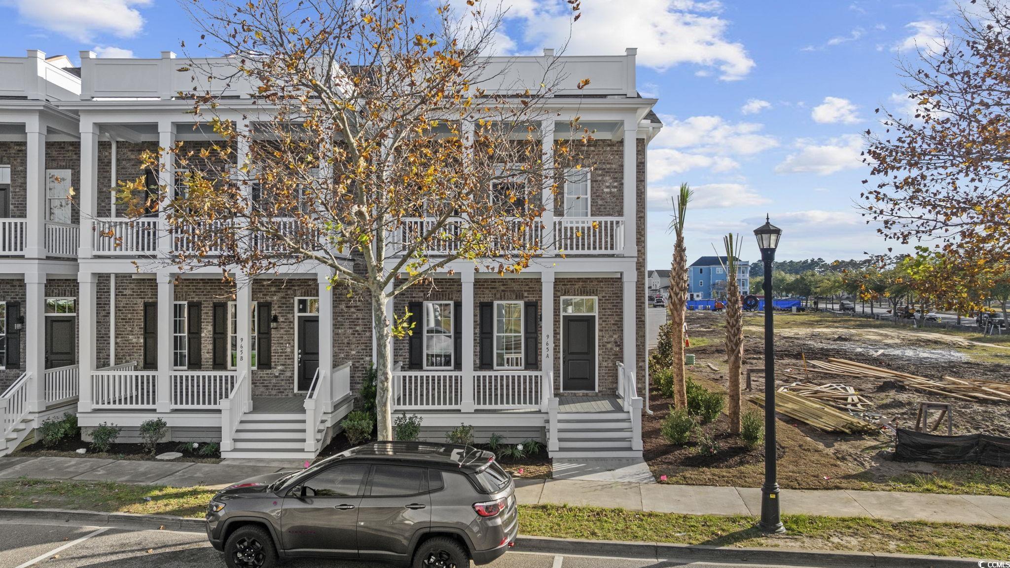 976 Farrow Pkwy. UNIT B Myrtle Beach, SC 29577