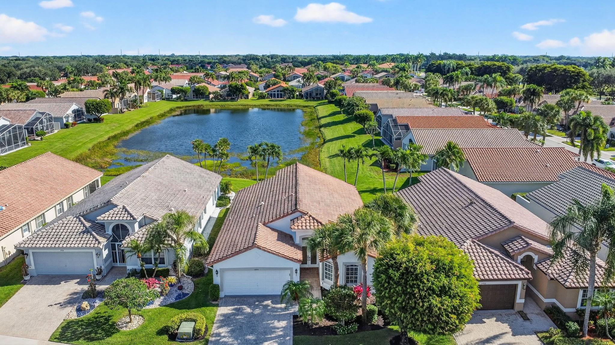 Homes for sale in Boynton Beach, FL | 11574 Ballylee Ter, Boynton Beach, FL 33437 | MLS# F10541093