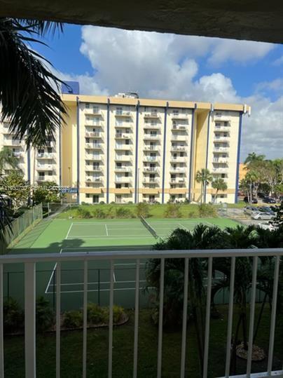 Yolanda Villas Condo