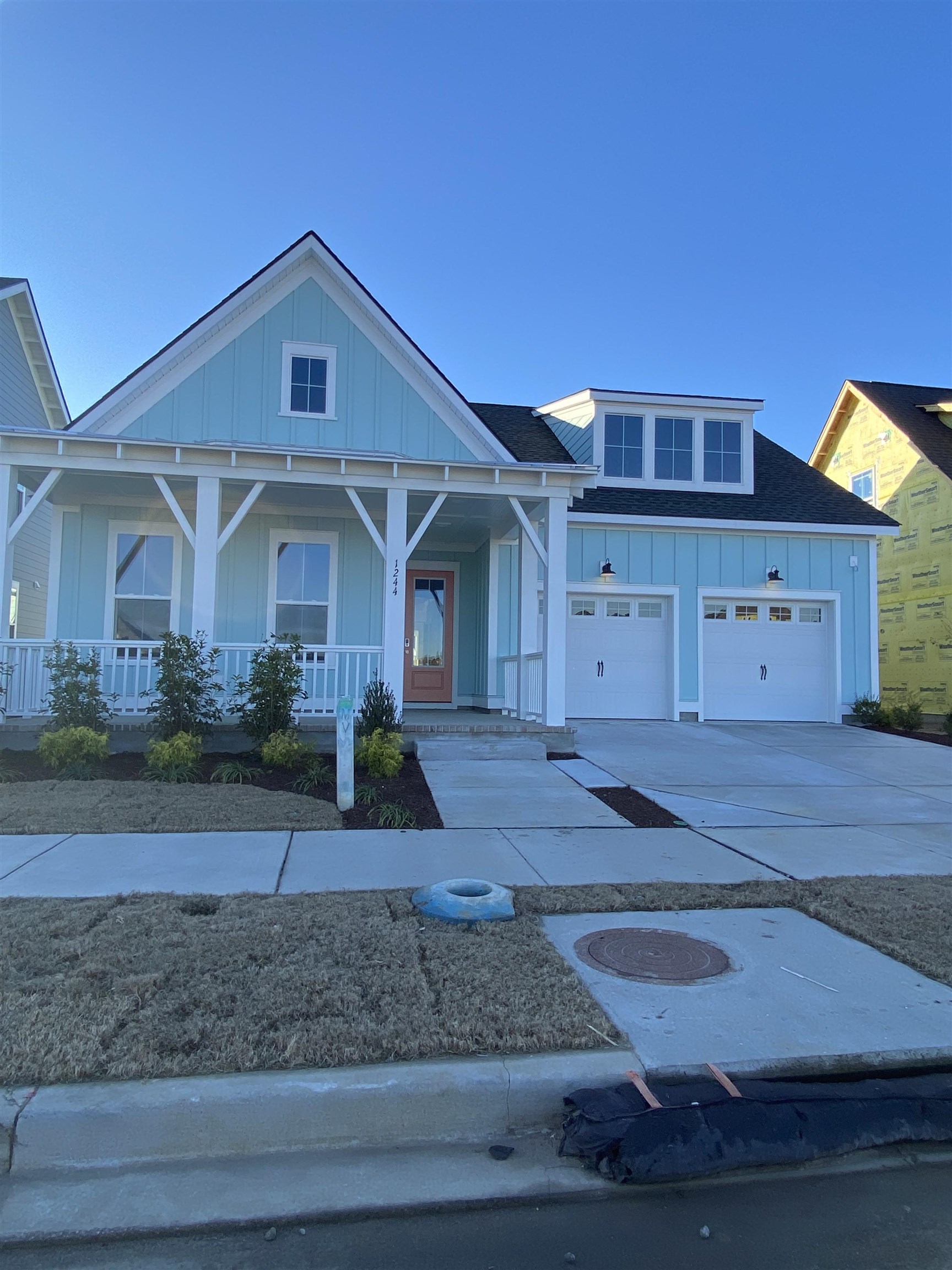 1244 Newell Dr Myrtle Beach, SC 29588