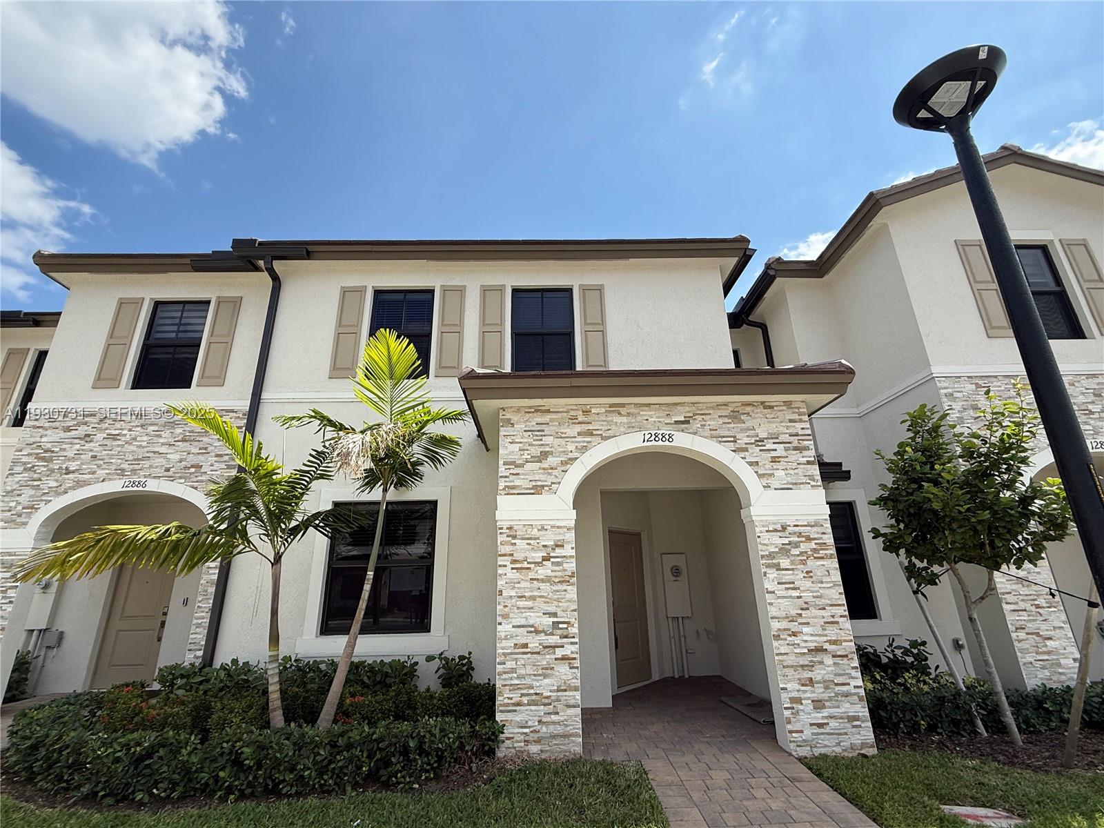 Discover the perfect blend of comfort and convenience at Siena Reserve, a thoughtfully planned community offering brand-new townhomes in the vibrant South Miami-Dade area. Ideally located in the sought-after city of Miami, Florida, residents enjoy close proximity to local favorites like Zoo Miami, Biscayne Bay, and the scenic Florida Keys.