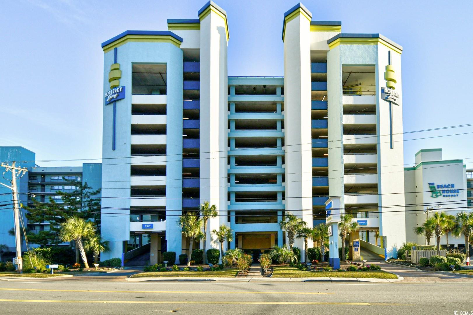 6804 N Ocean Blvd. UNIT #1237 Myrtle Beach, SC 29572