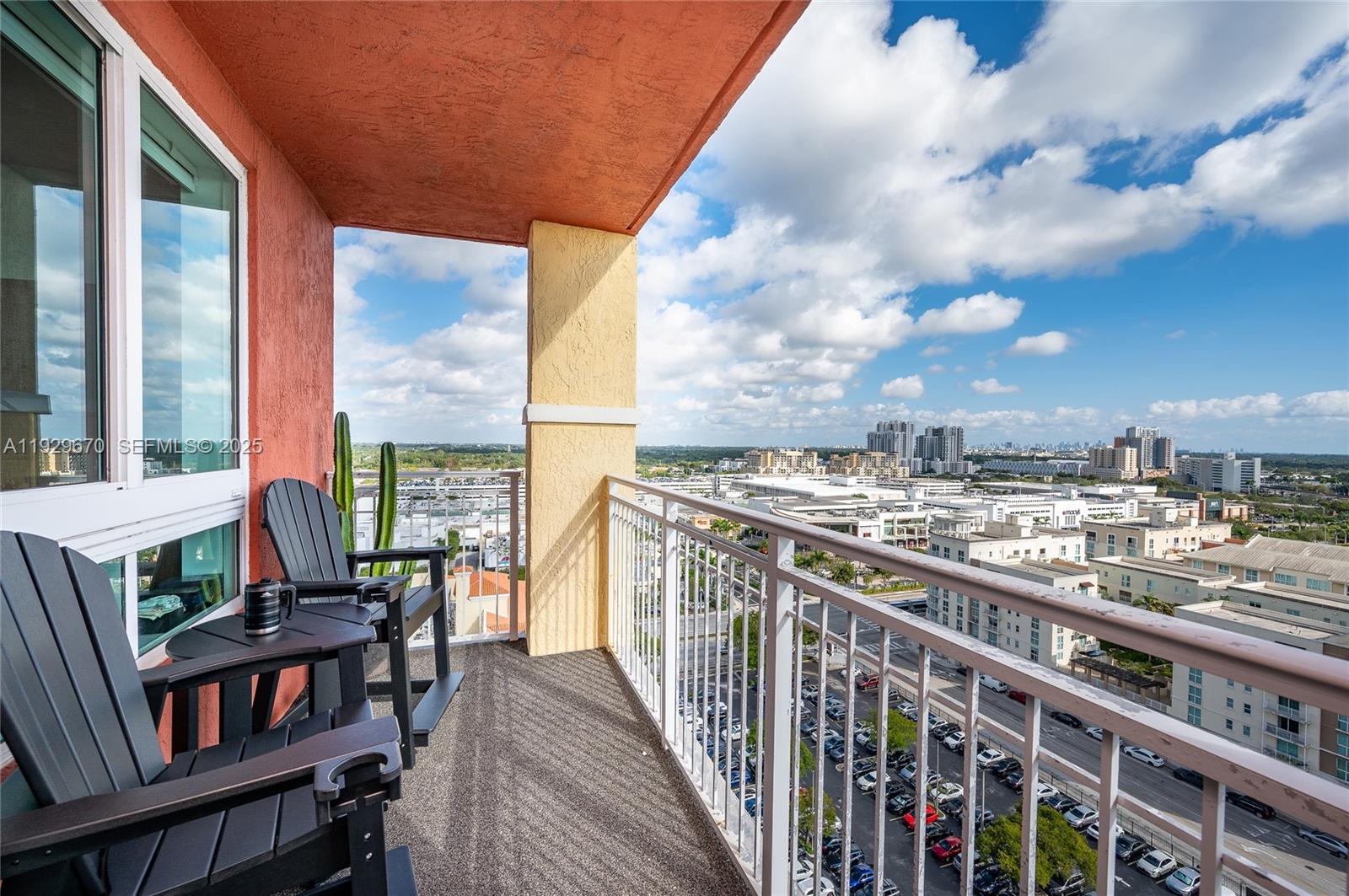 Toscano Condo