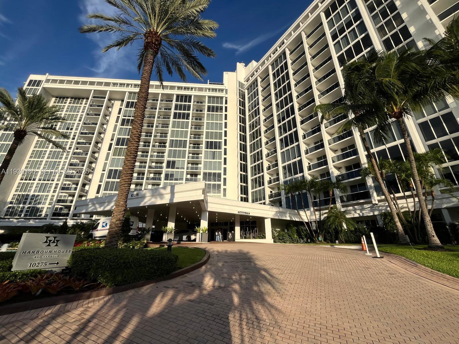 Apartamento en Alquiler en Bal Harbour, FL