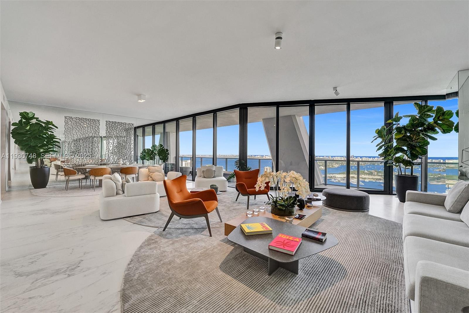 One Thousand Museum Condo