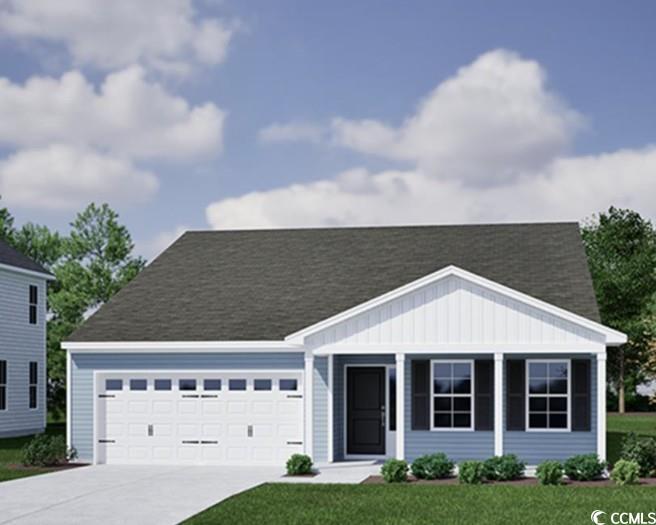 416 Meadow Sweet Pl Conway, SC 29526