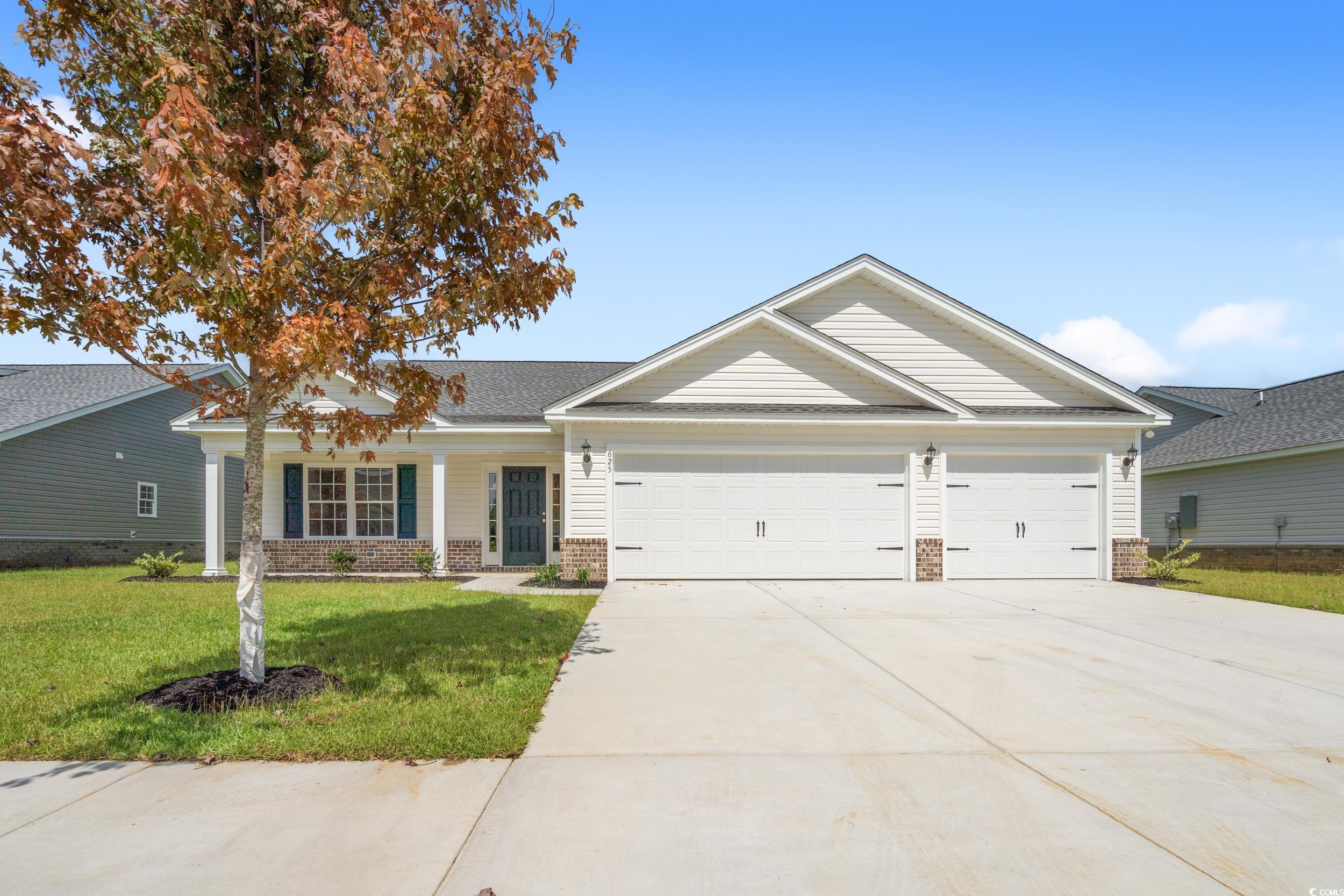 936 Woodside Dr. Conway, SC 29526