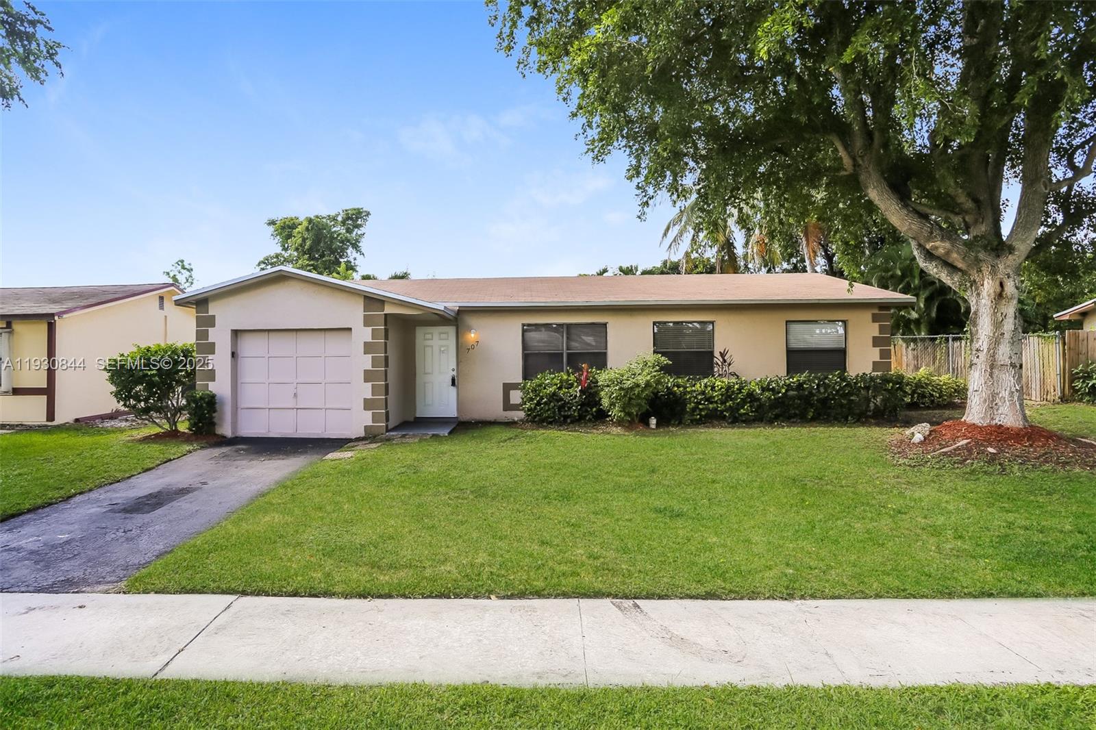 Lauderdale North Park