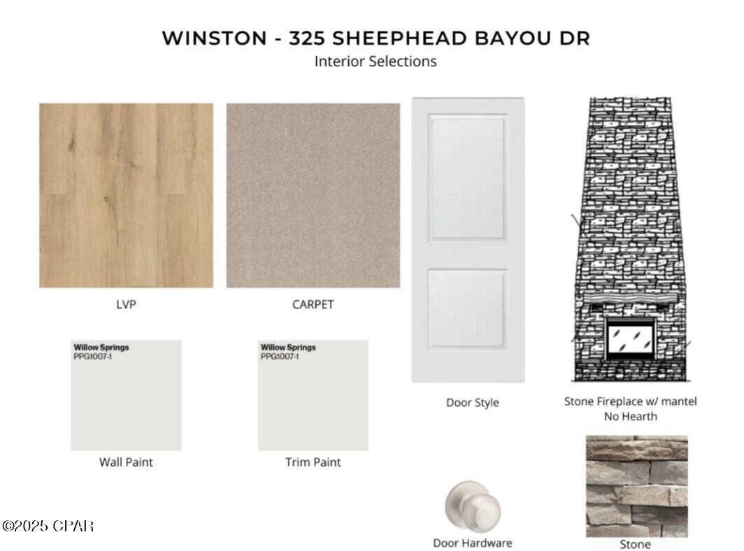 Image 6 For 325 Sheephead Bayou Drive