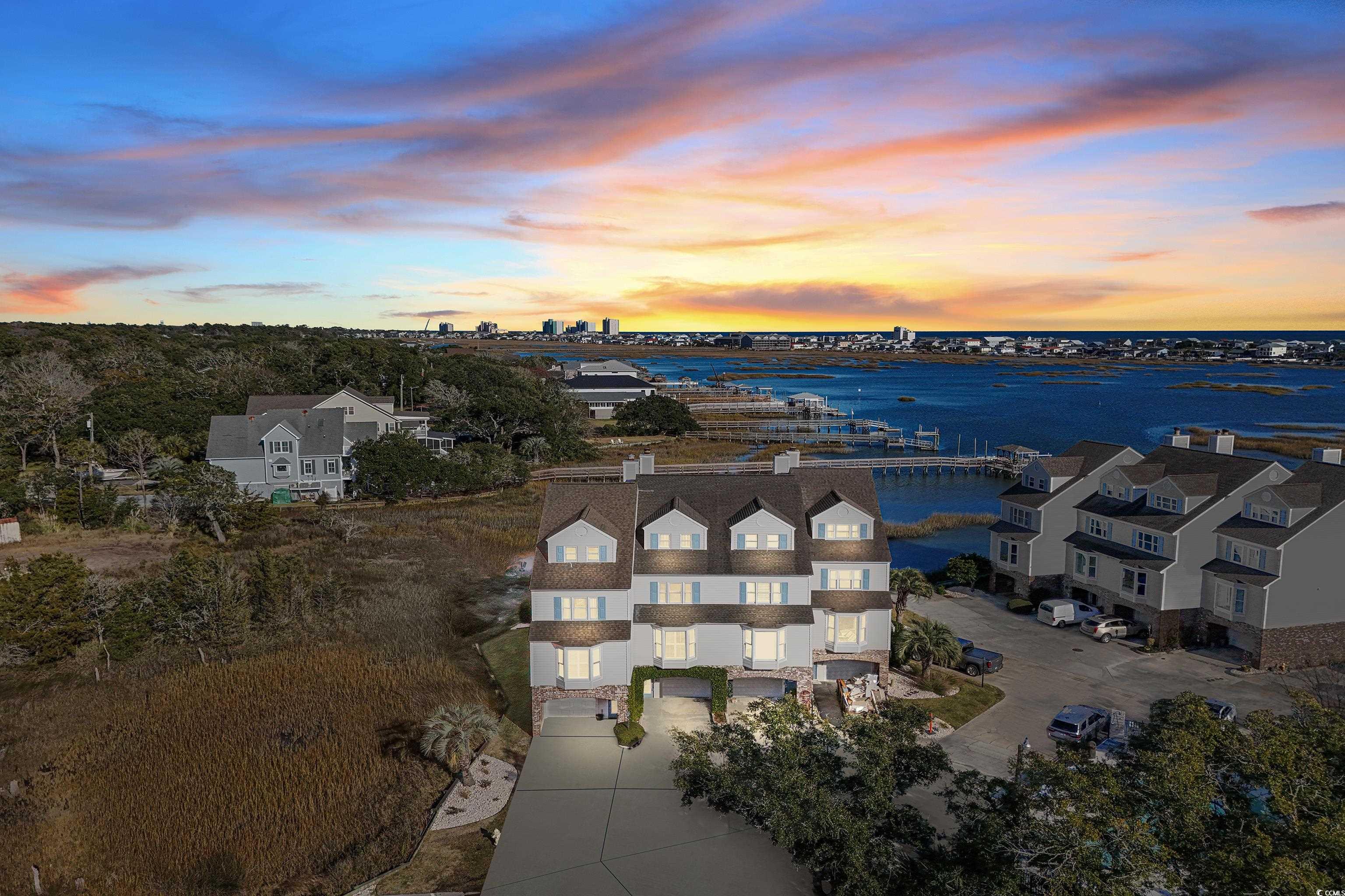 465 Vereen Rd. UNIT #10 Murrells Inlet, SC 29576