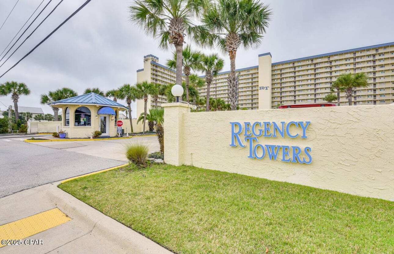 Details for 5801 Thomas Drive 616, Panama City, FL 32408