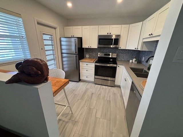 Park South Eleven Inc Con