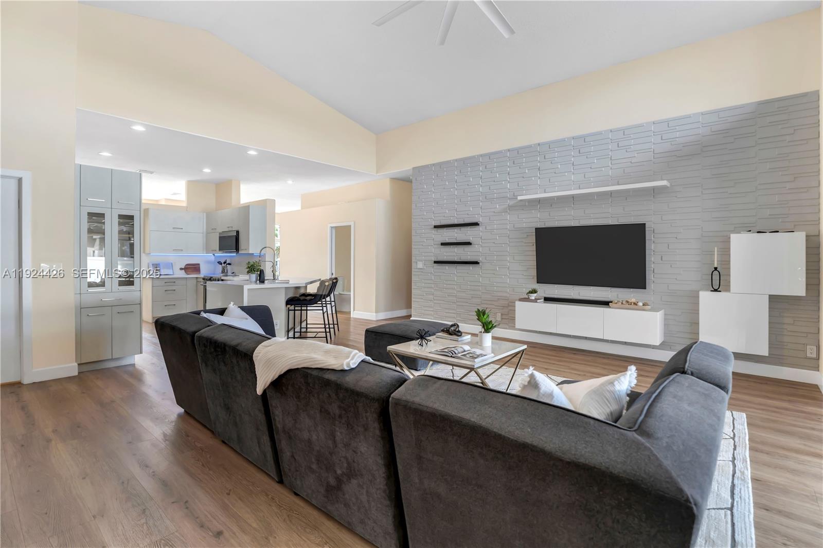 Silver Lakes At Pembroke