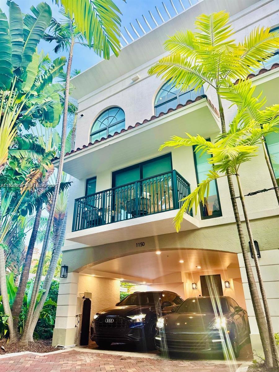 The Villas At Bay Harbor