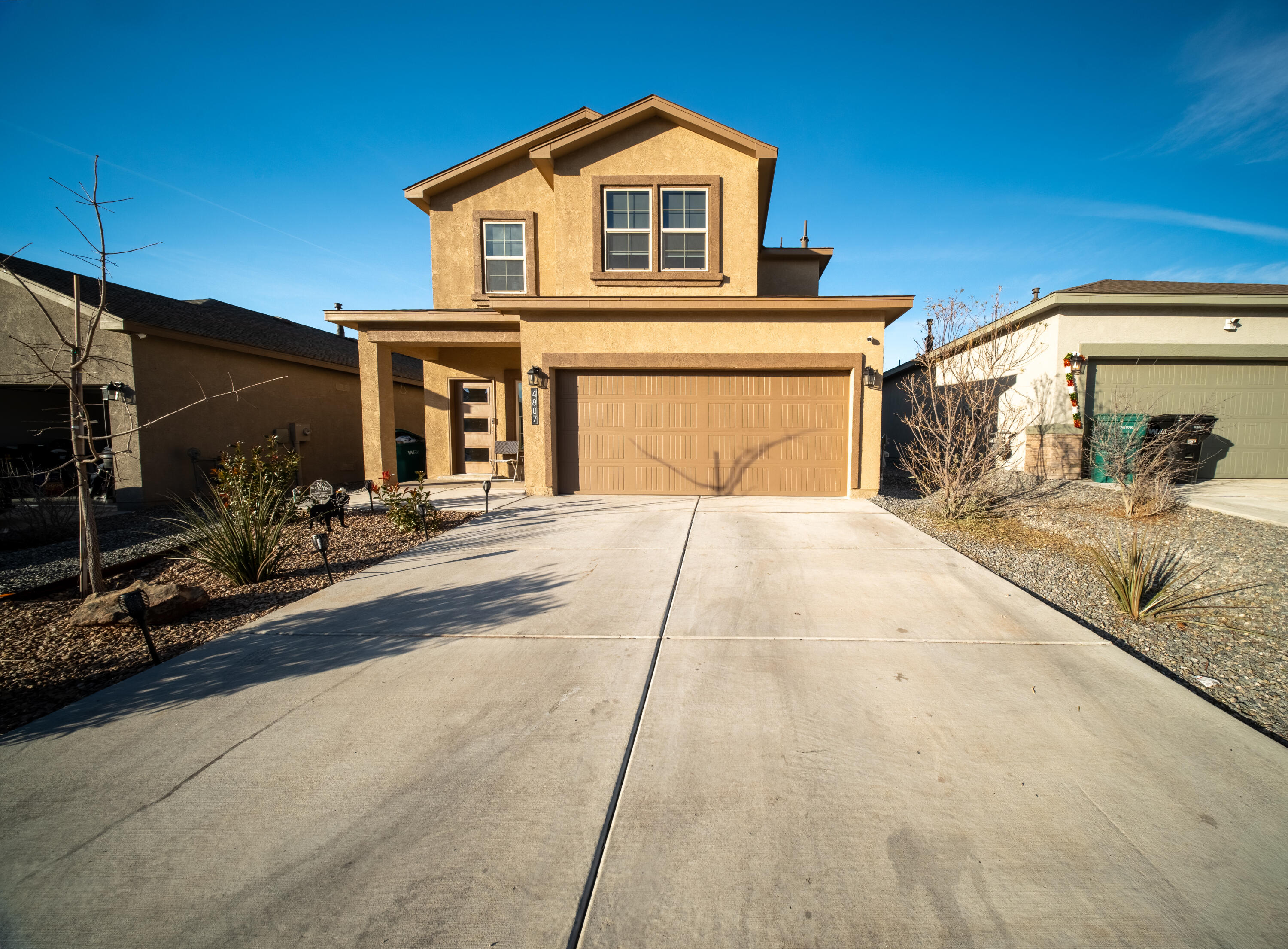 3rd image of 4807 Sandia Peak Rd Ne, Rio Rancho, NM 87144 | MLS# 1095708