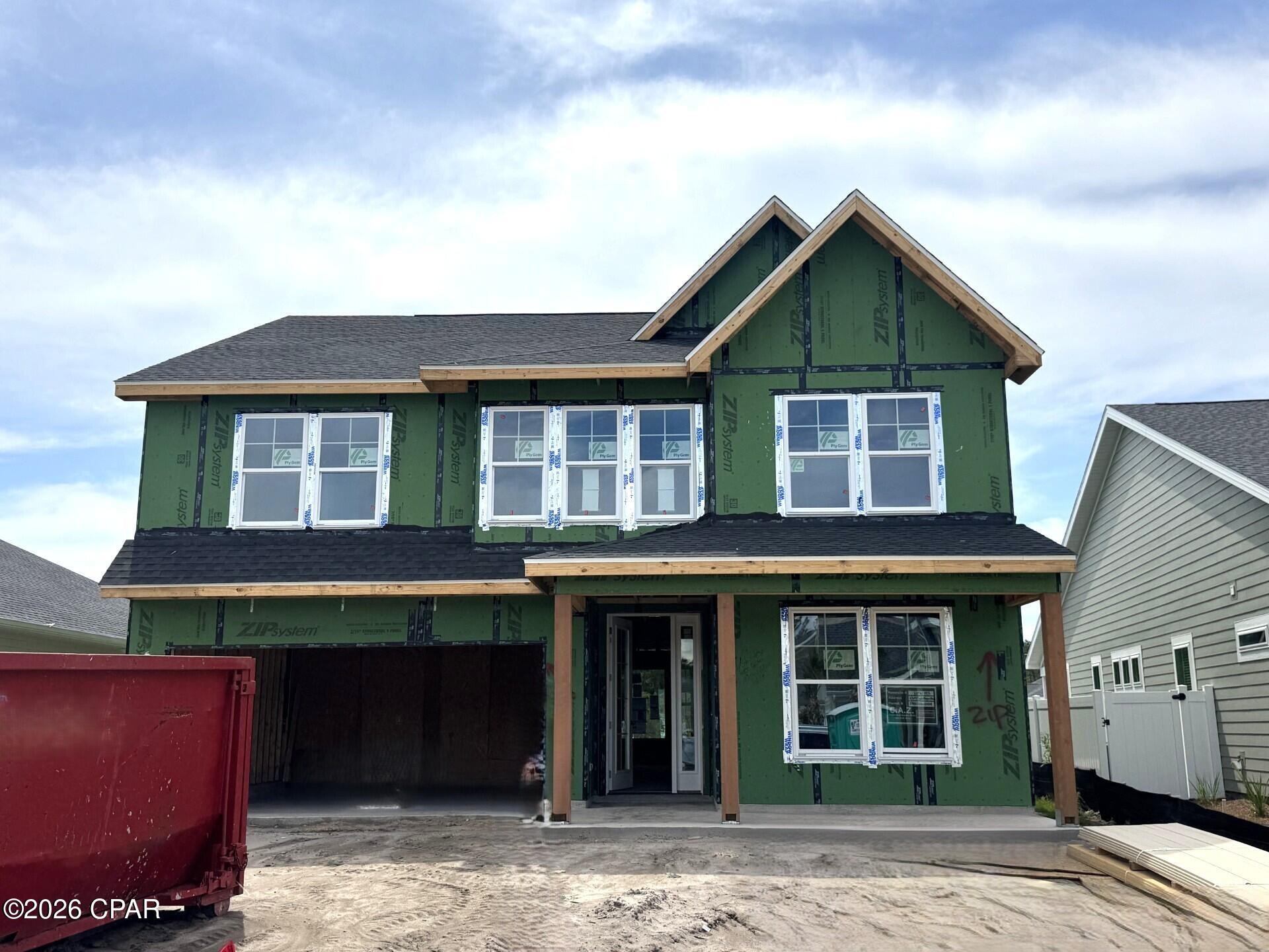 Details for 1069 Crystal Bayou Boulevard, Panama City Beach, FL 32407