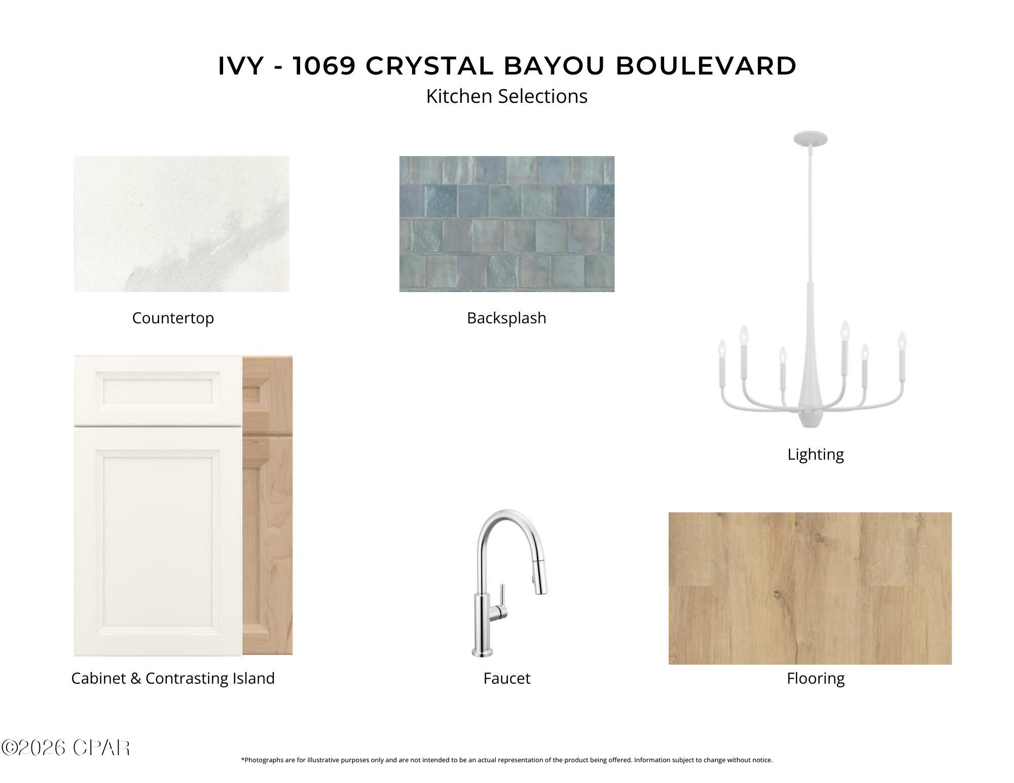 Image 4 For 1069 Crystal Bayou Boulevard