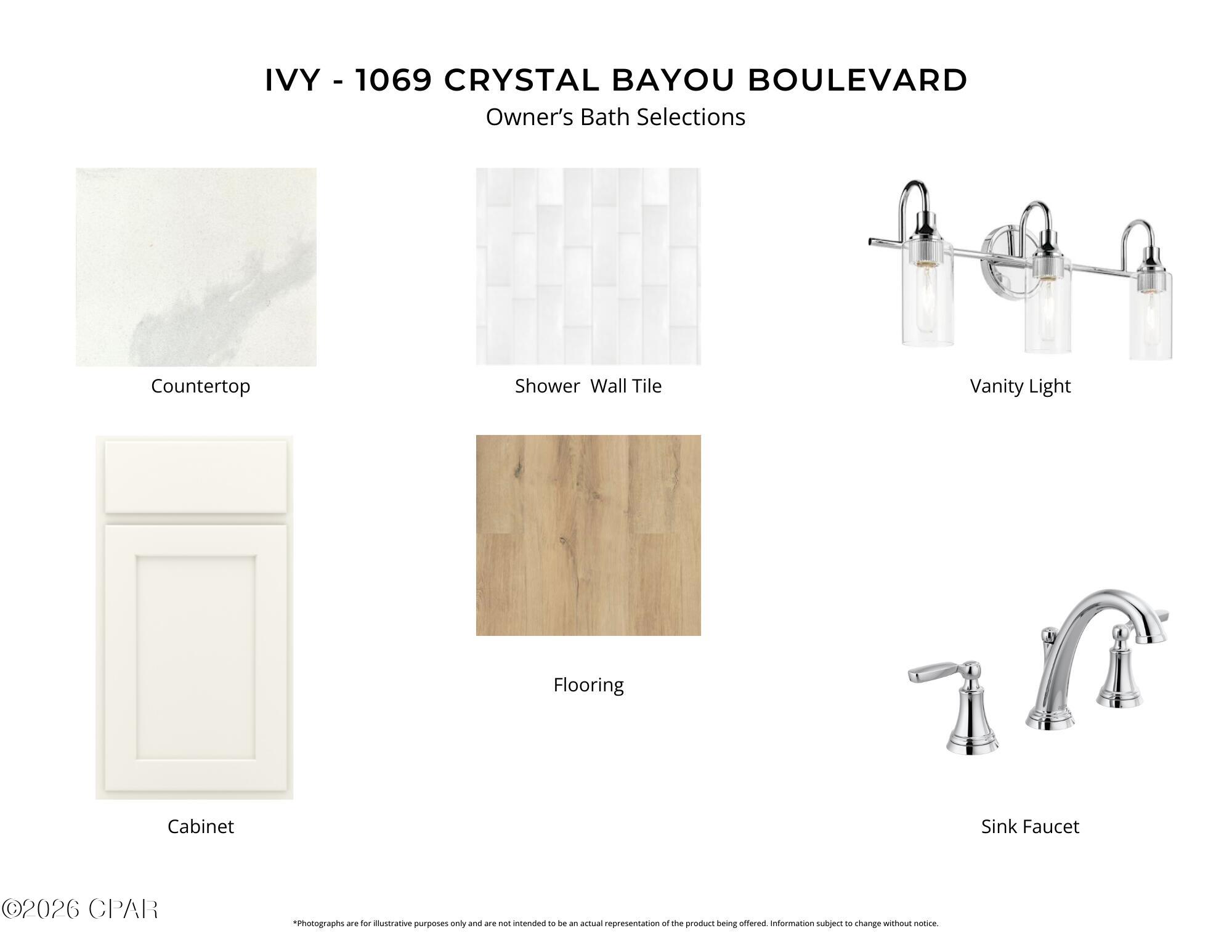 Image 7 For 1069 Crystal Bayou Boulevard