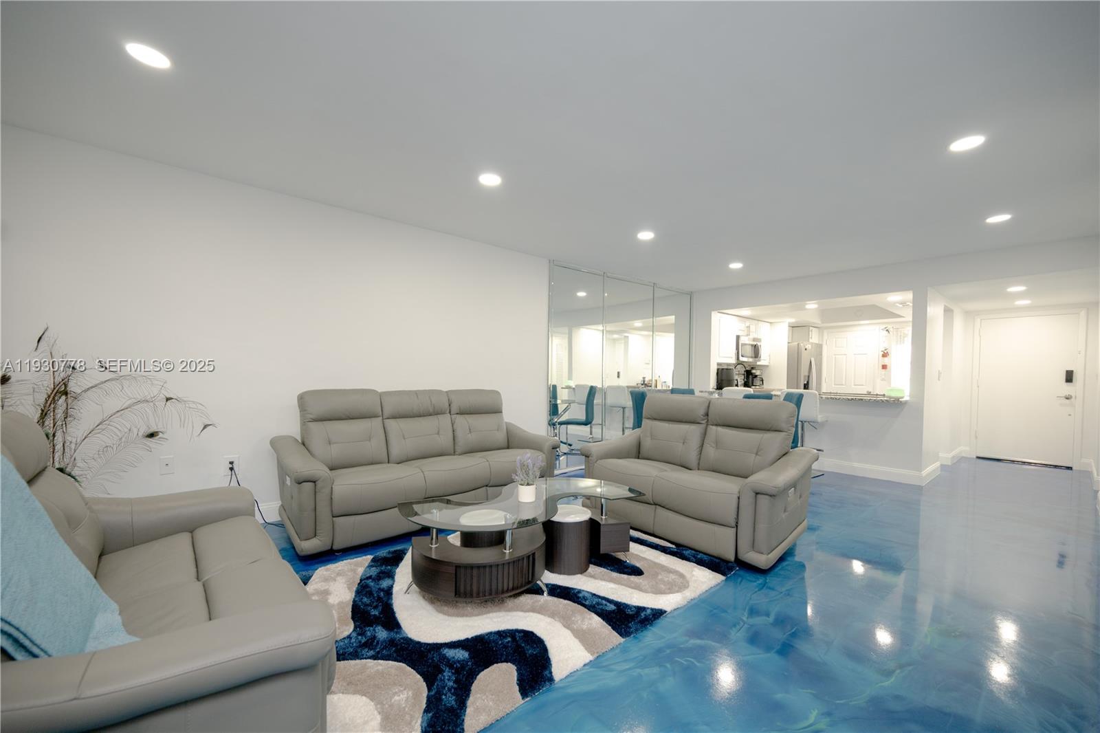 Second Moorings Condo