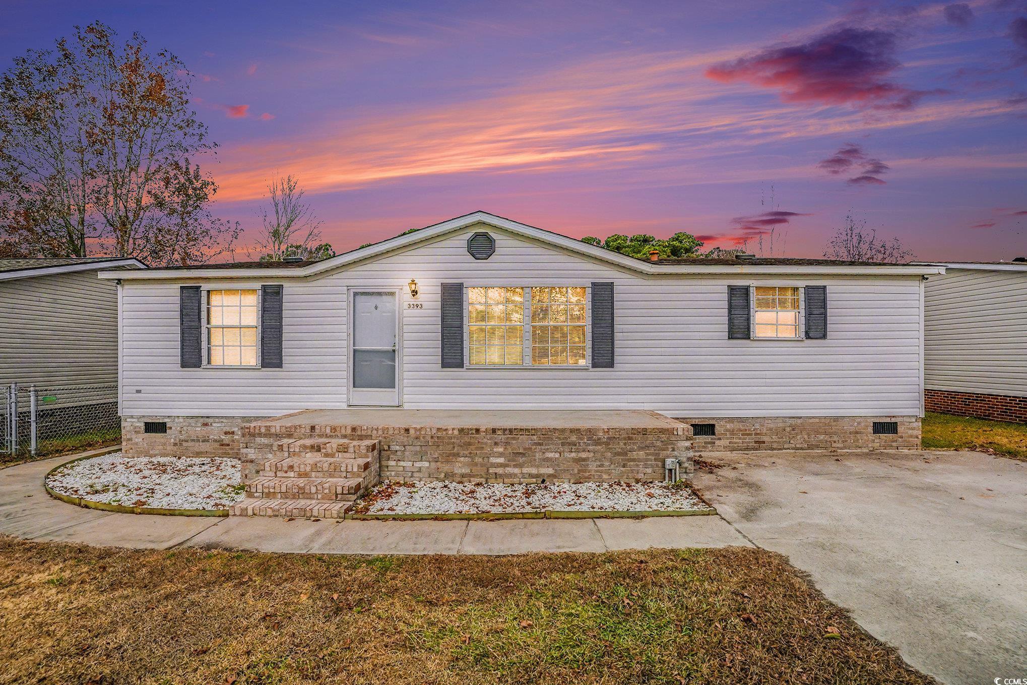 3393 N Pointe Blvd. Little River, SC 29566