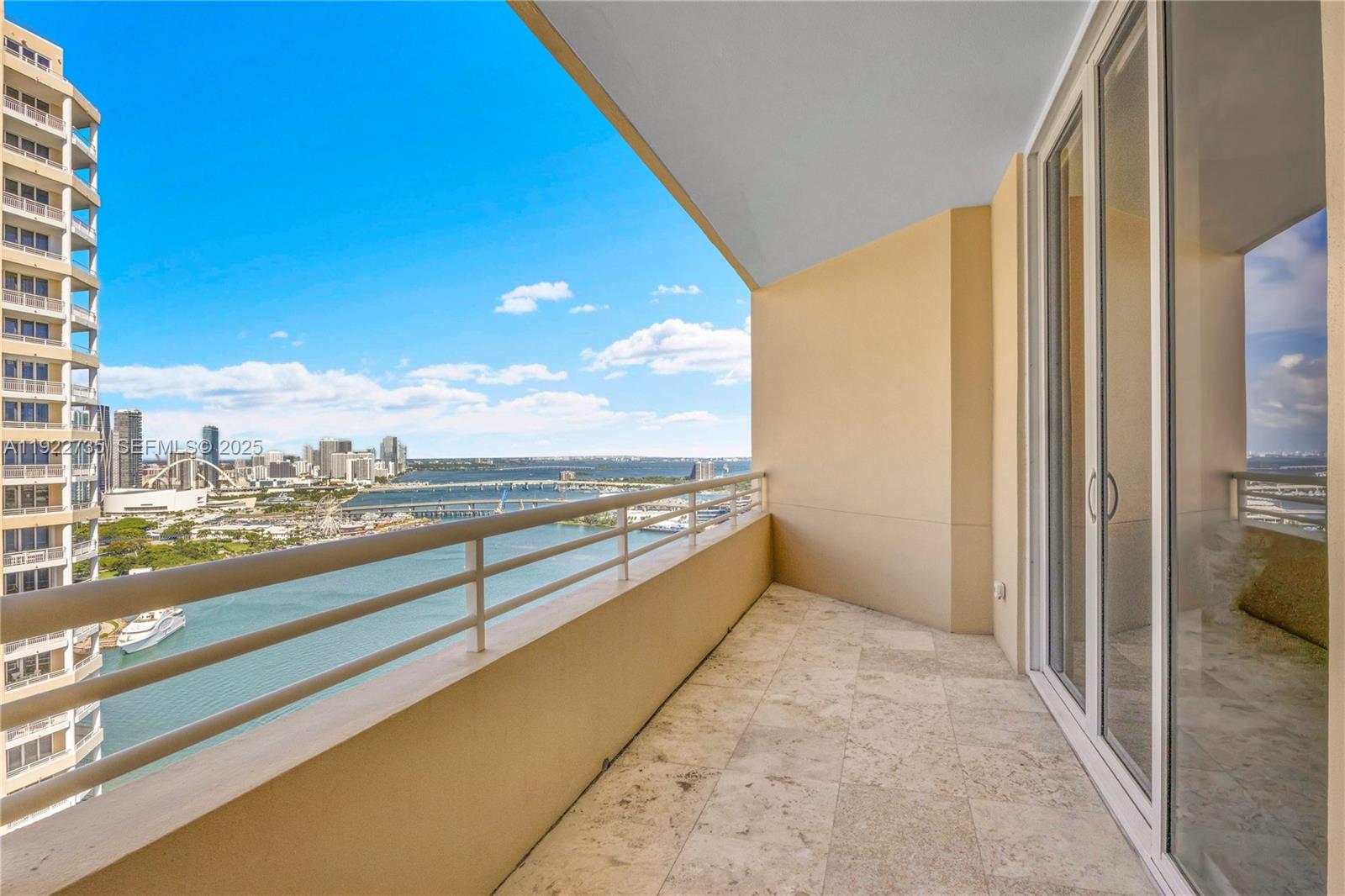 Two Tequesta Point Condo