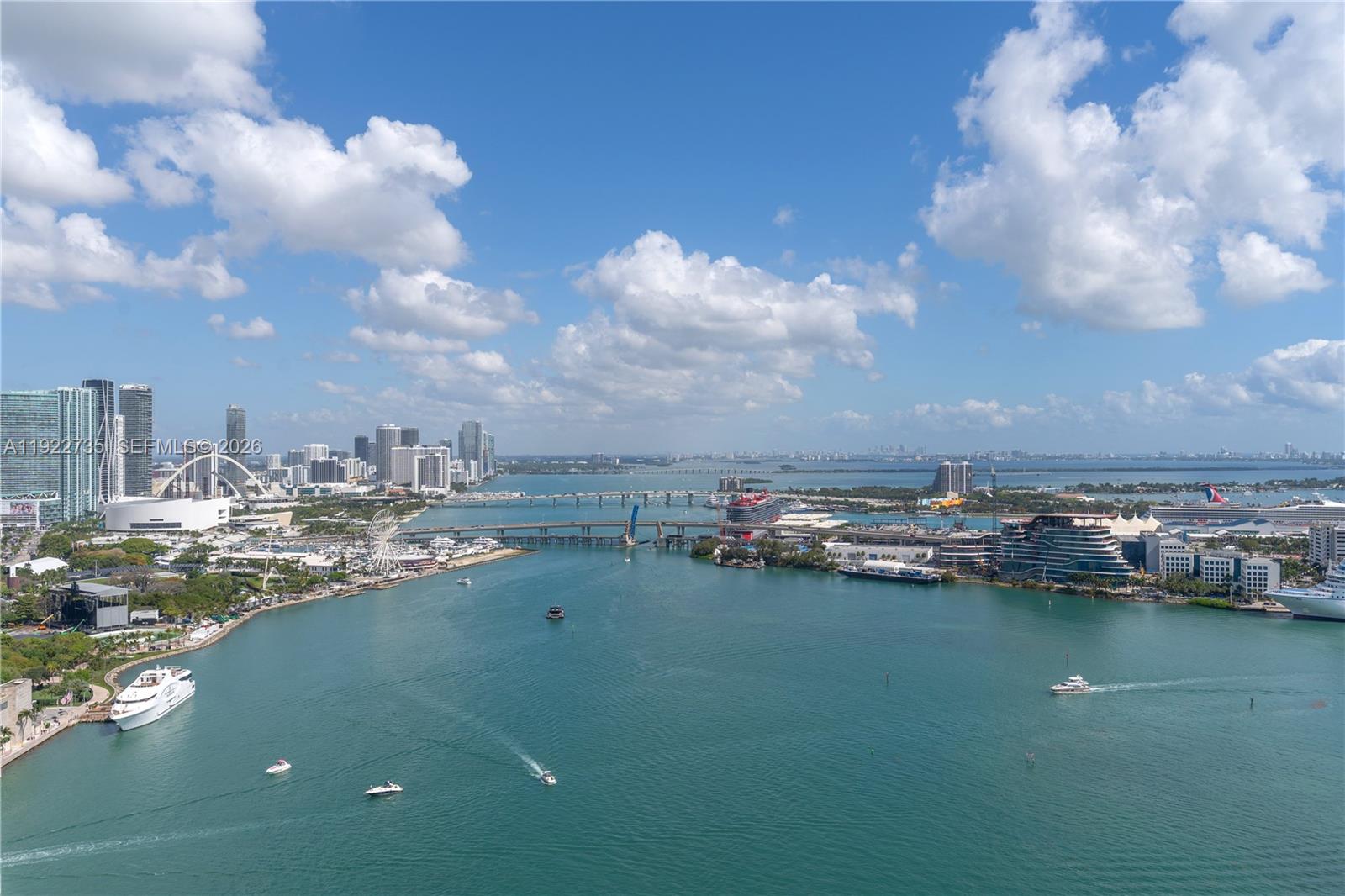Two Tequesta Point Condo