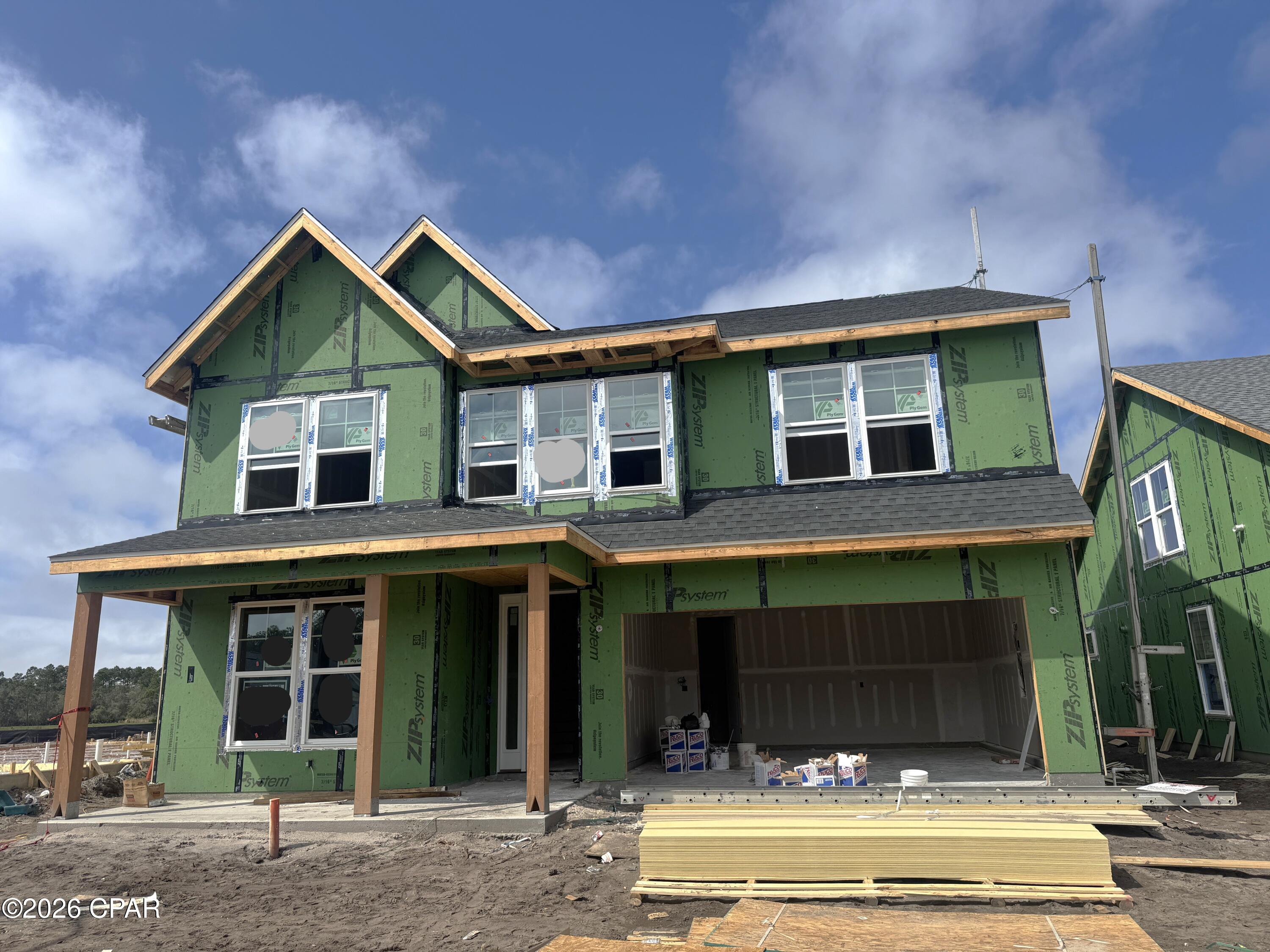 Image 1 For 1053 Crystal Bayou Boulevard