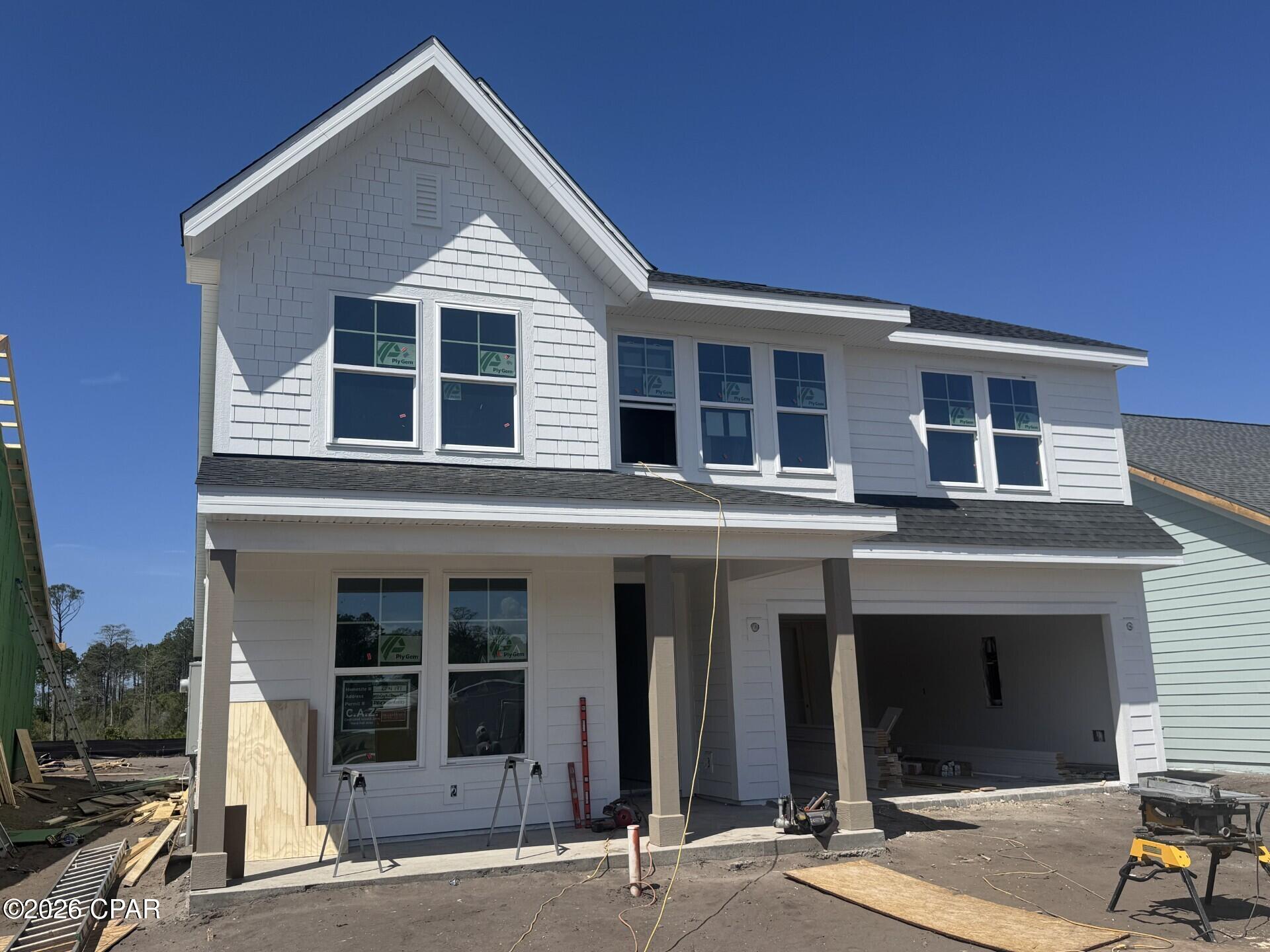 Details for 1053 Crystal Bayou Boulevard, Panama City Beach, FL 32407