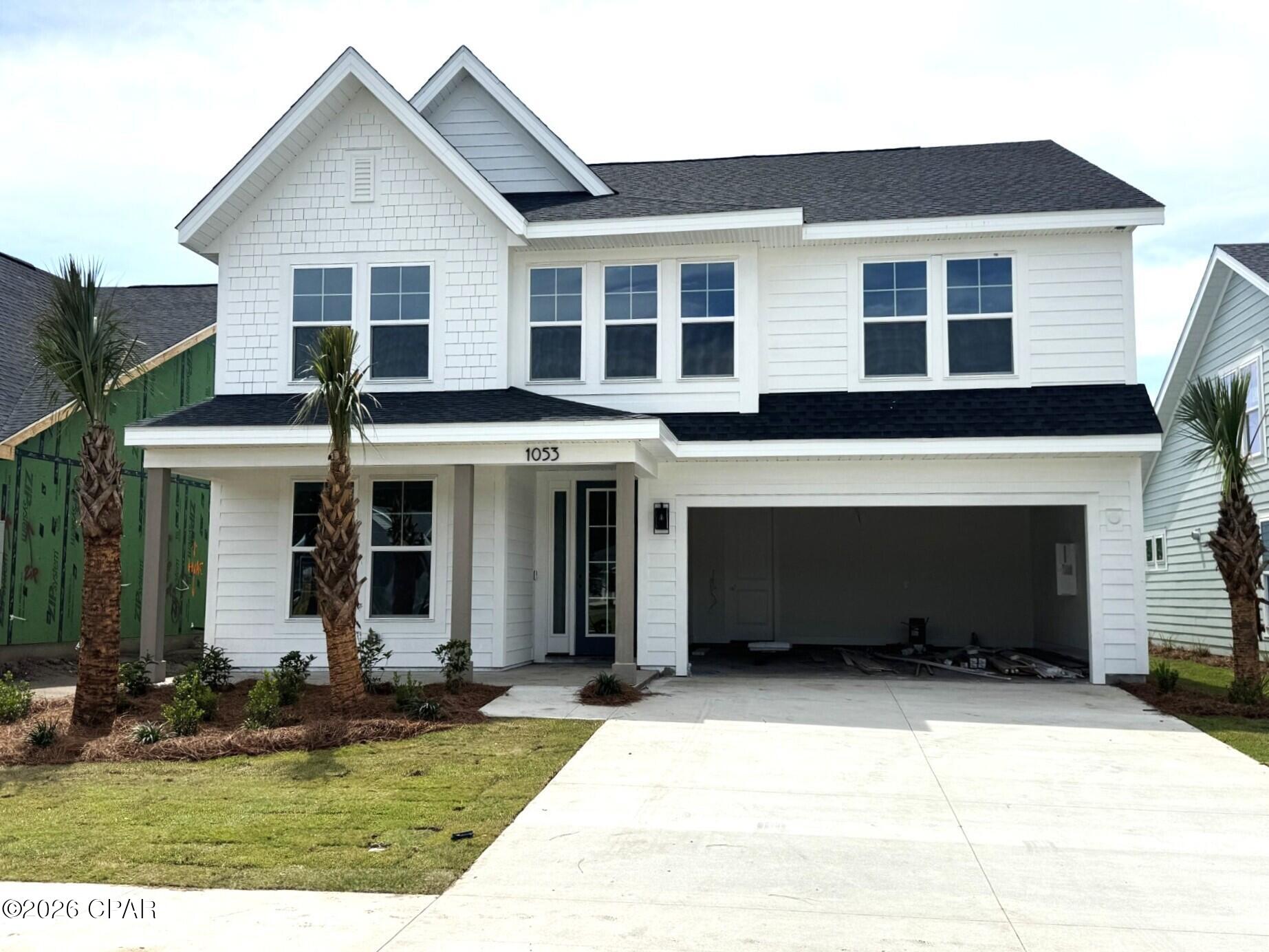 Details for 1053 Crystal Bayou Boulevard, Panama City Beach, FL 32407