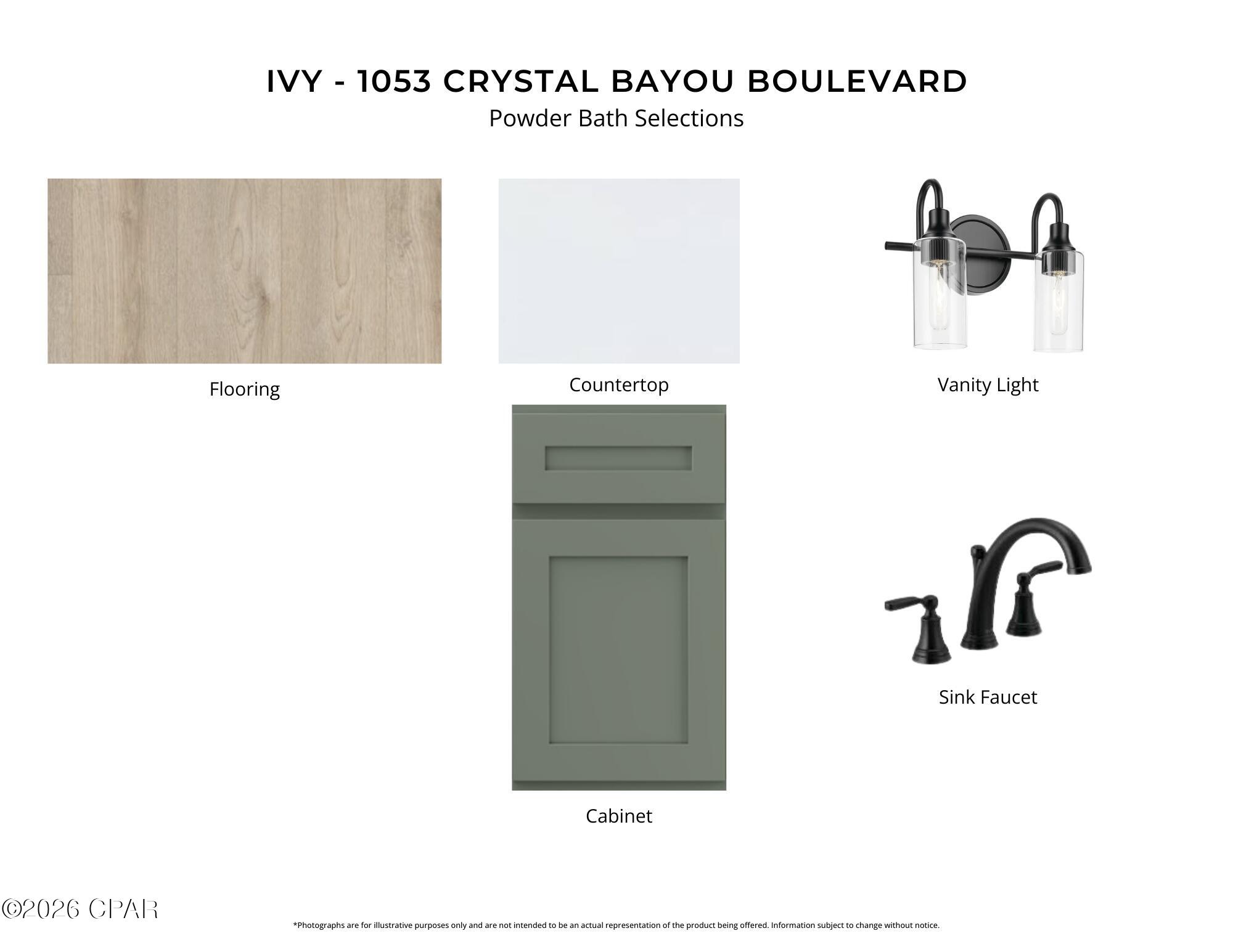 Image 5 For 1053 Crystal Bayou Boulevard