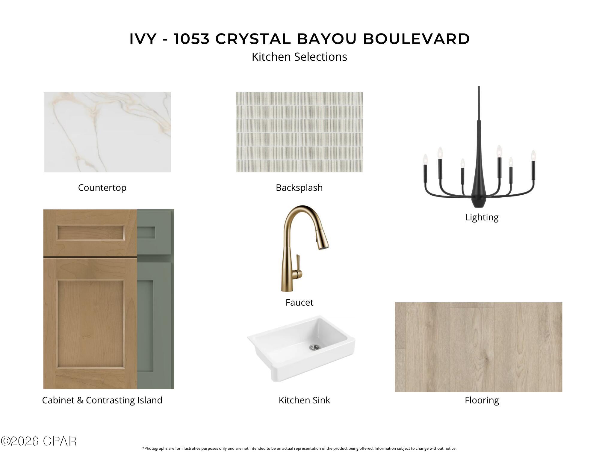 Image 5 For 1053 Crystal Bayou Boulevard