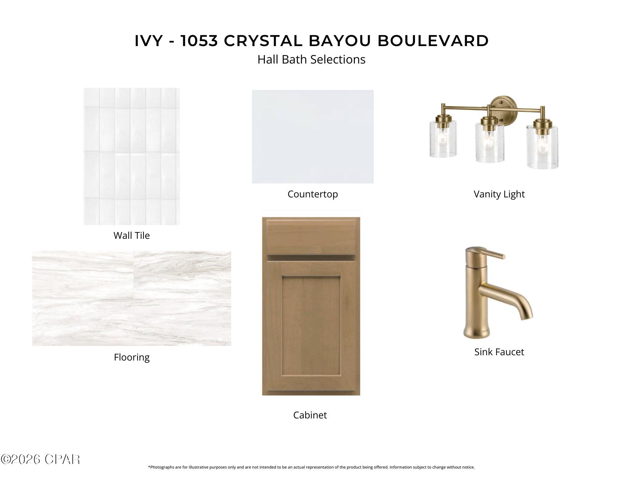 Listing photo id 6 for 1053 Crystal Bayou Boulevard